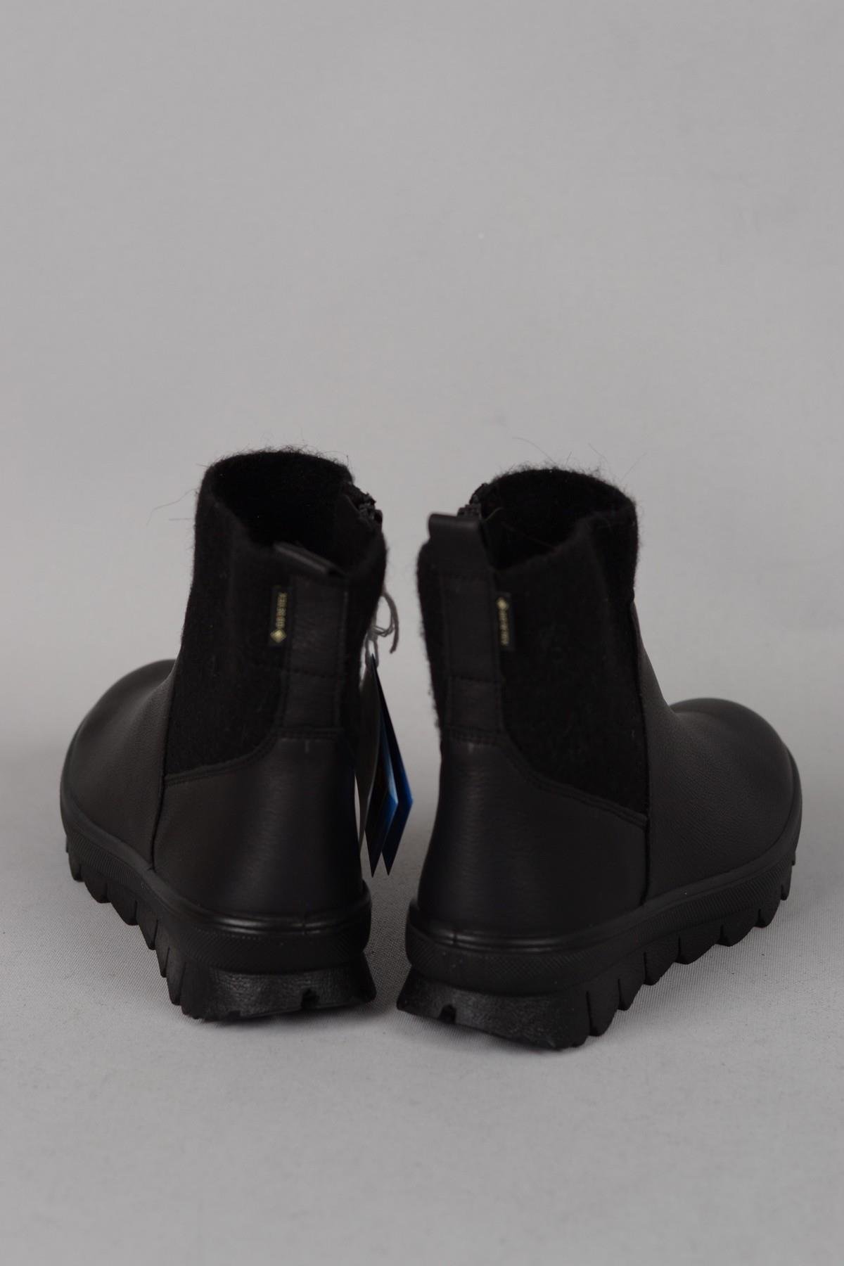 LEGERO NOVARA GORETEX BOT 2-000504-0100 SİYAH