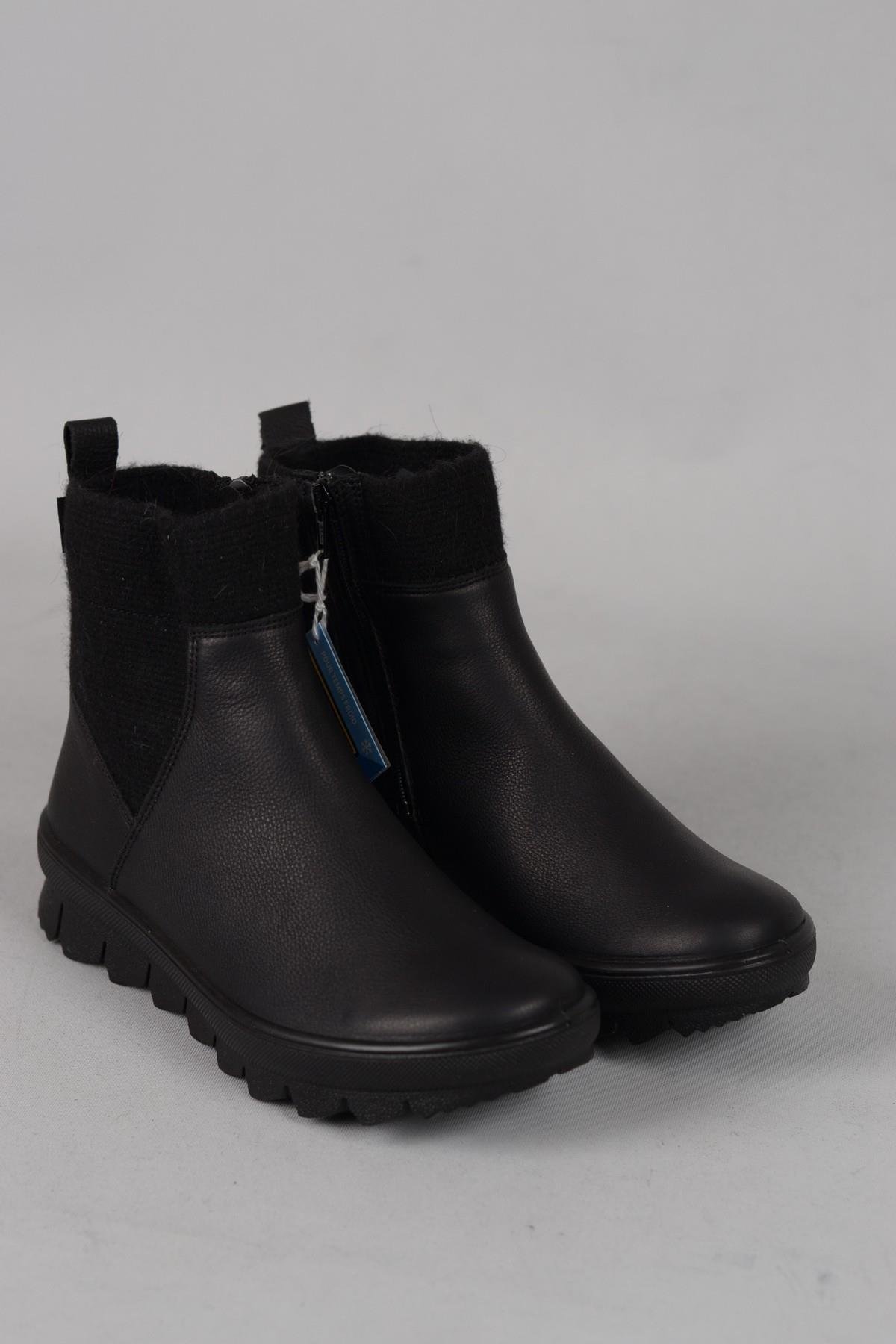 LEGERO NOVARA GORETEX BOT 2-000504-0100 SİYAH