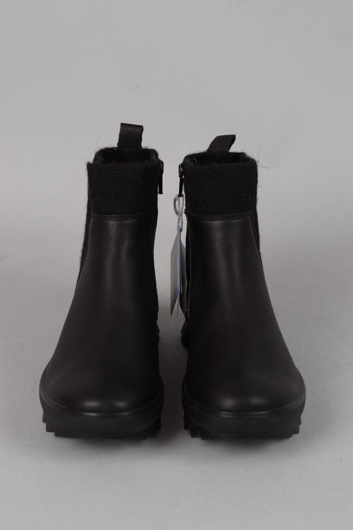 LEGERO NOVARA GORETEX BOT 2-000504-0100 SİYAH