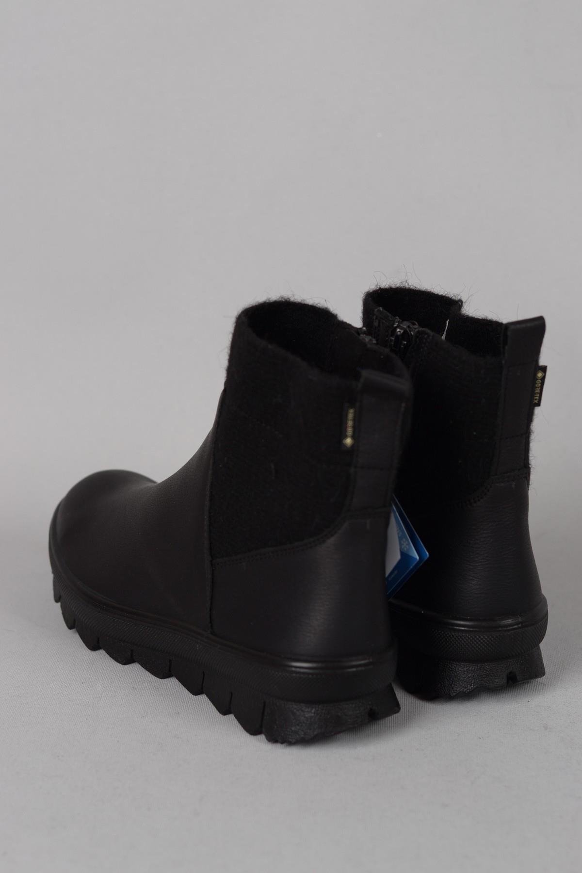 LEGERO NOVARA GORETEX BOT 2-000504-0100 SİYAH