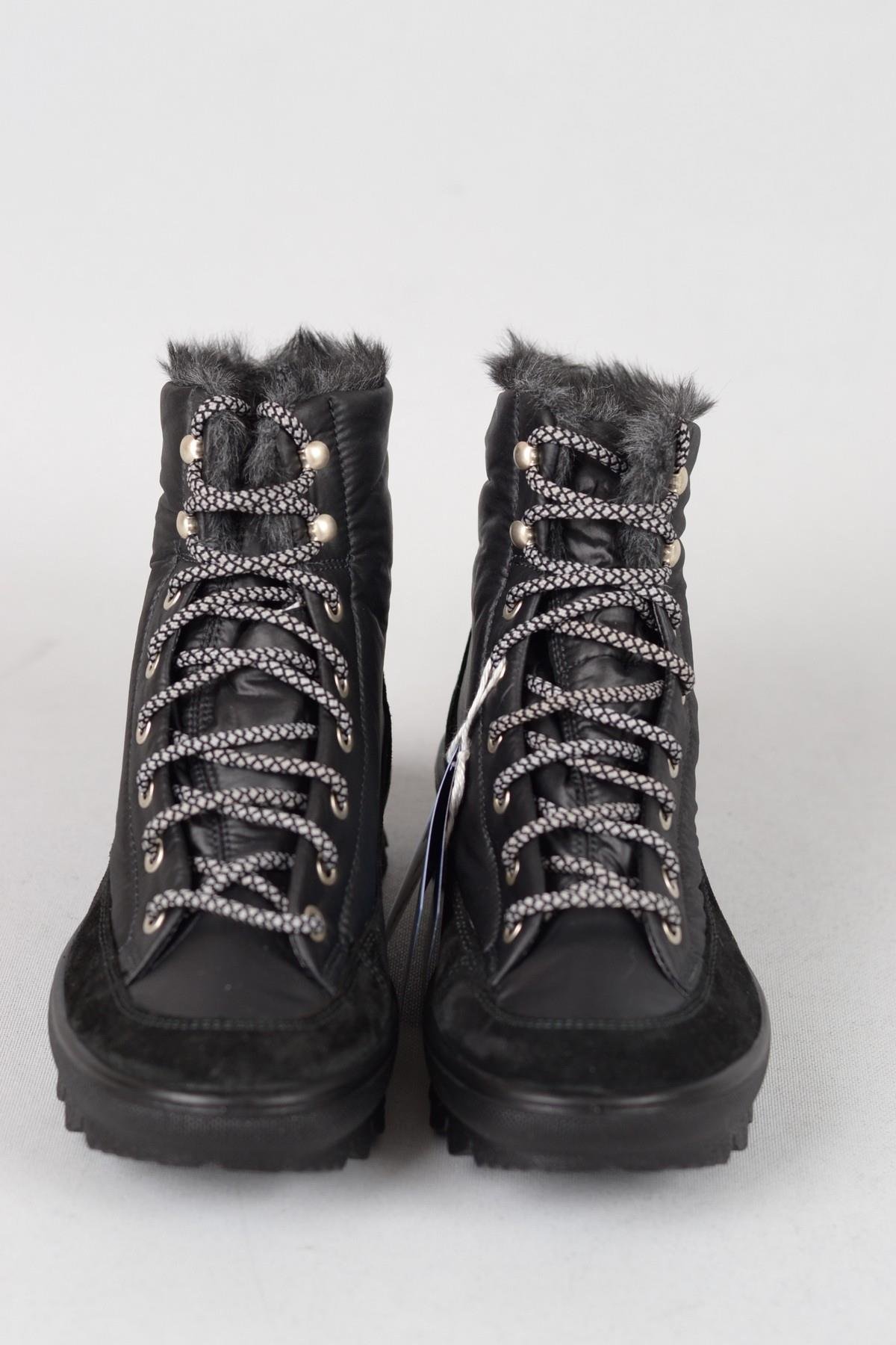LEGERO NOVARA GORETEX KAR BOTU 2-000933-0200 SİYAH