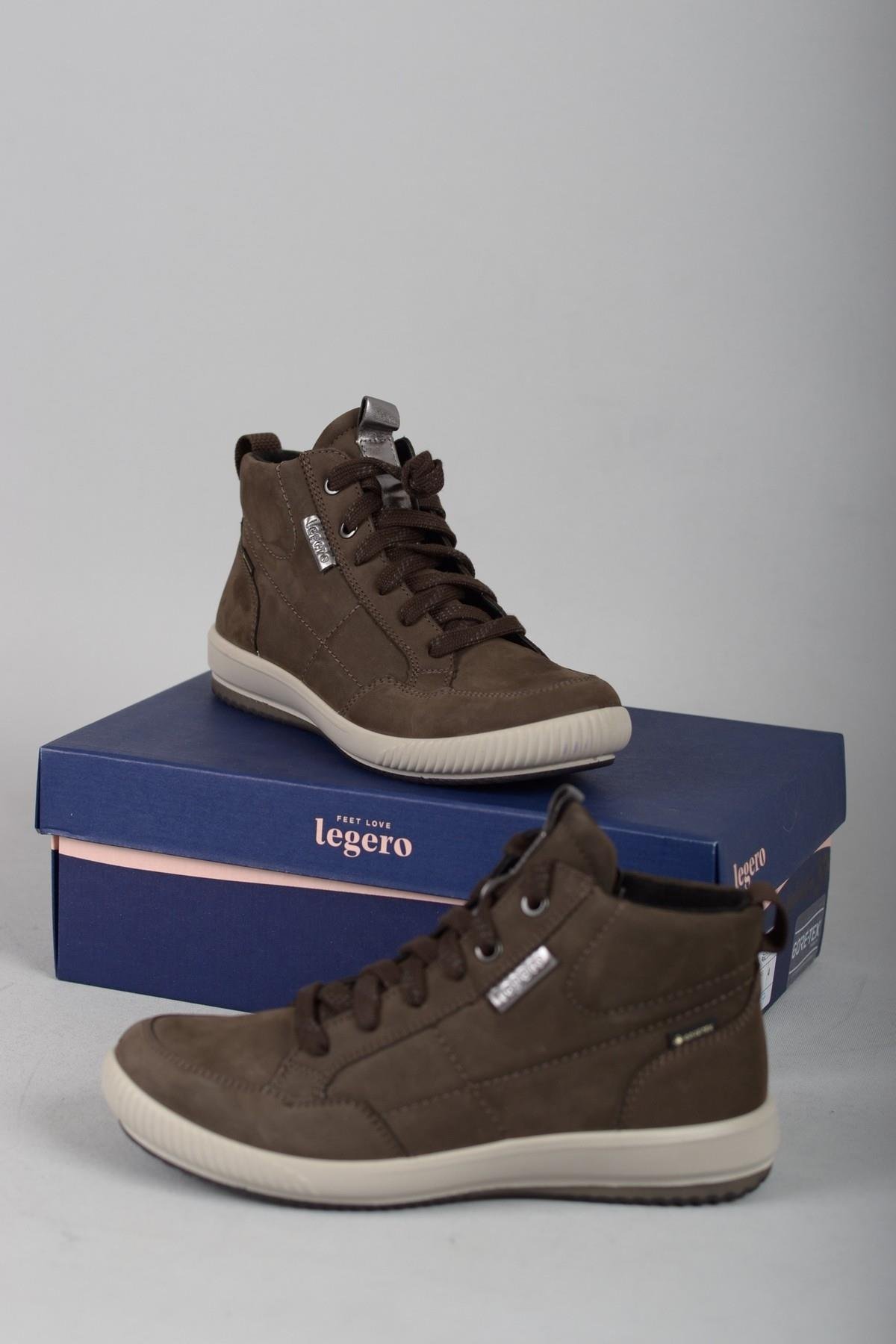 LEGERO TANARO GORETEX BOT 2-000186-2800 KAHVE