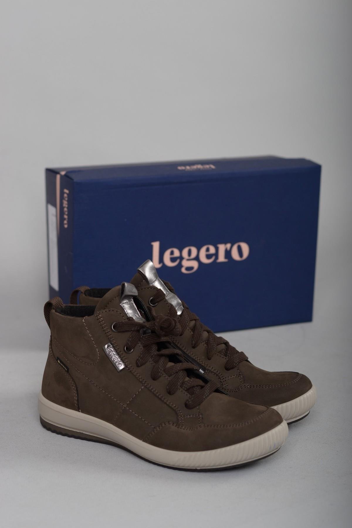 LEGERO TANARO GORETEX BOT 2-000186-2800 KAHVE