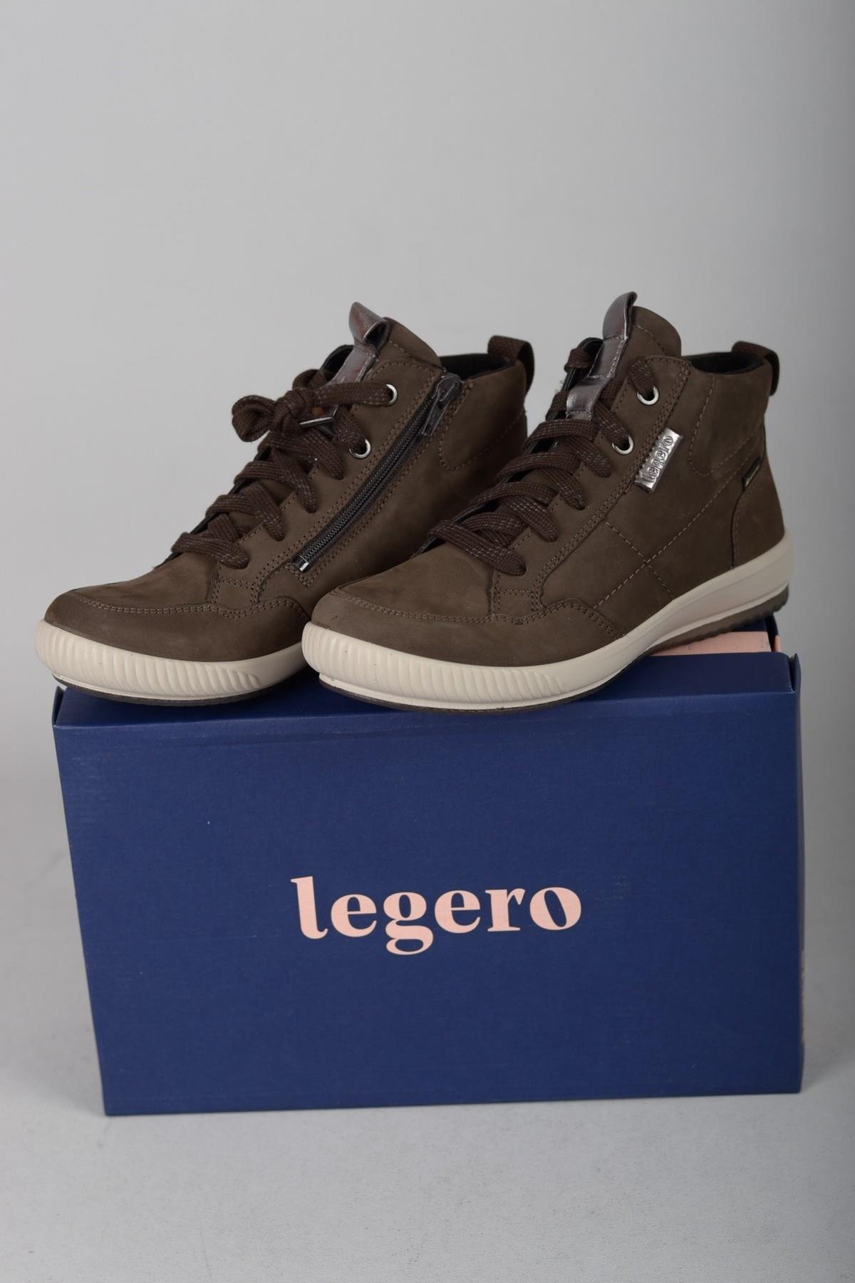 LEGERO TANARO GORETEX BOT 2-000186-2800 KAHVE