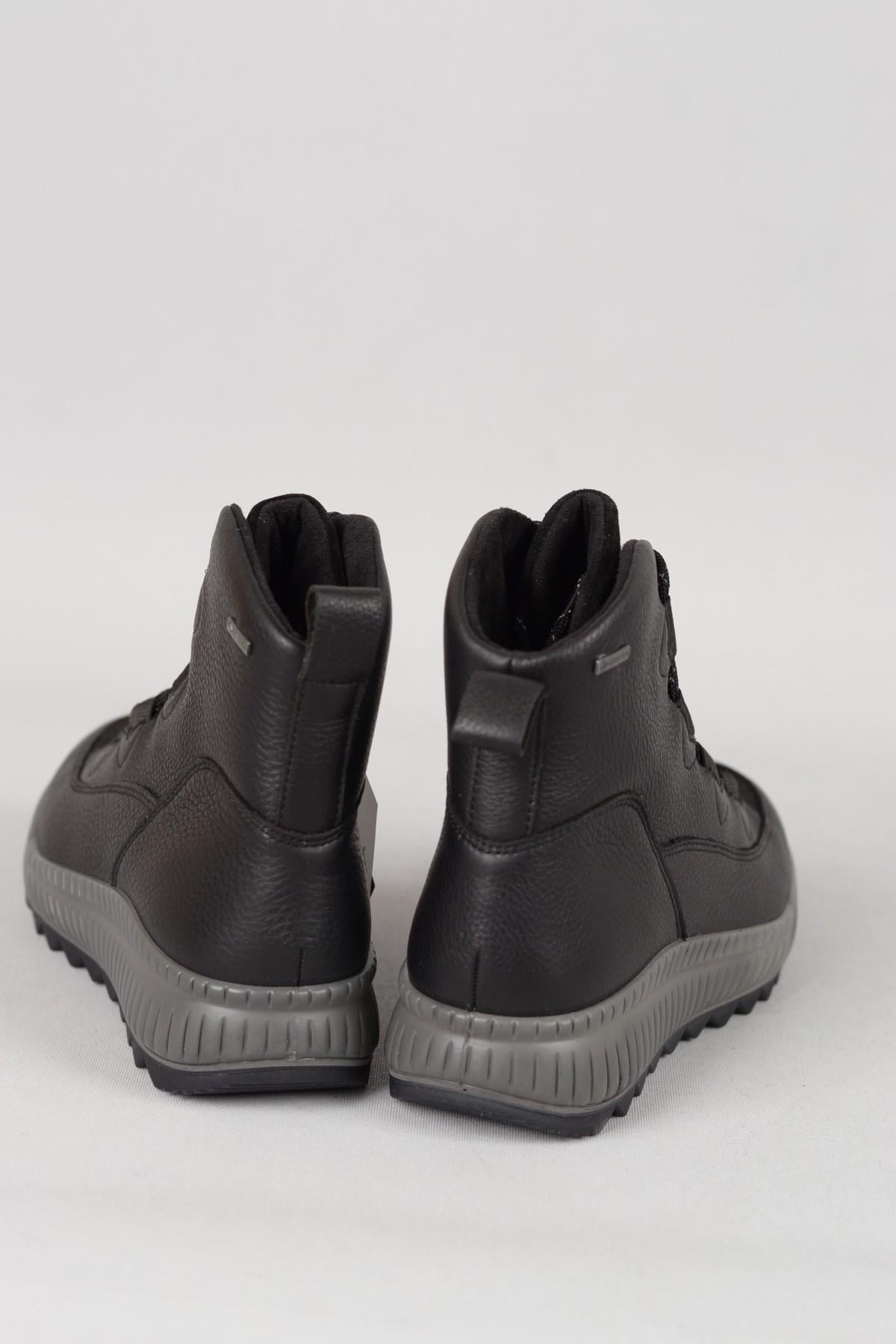 LEGERO TIRANO GORETEX KAR BOTU 2-009561-0100 SİYAH