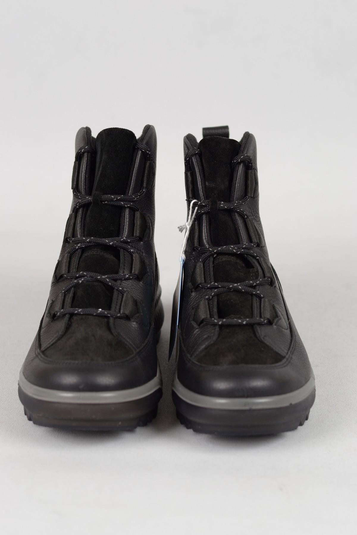 LEGERO TIRANO GORETEX KAR BOTU 2-009561-0100 SİYAH