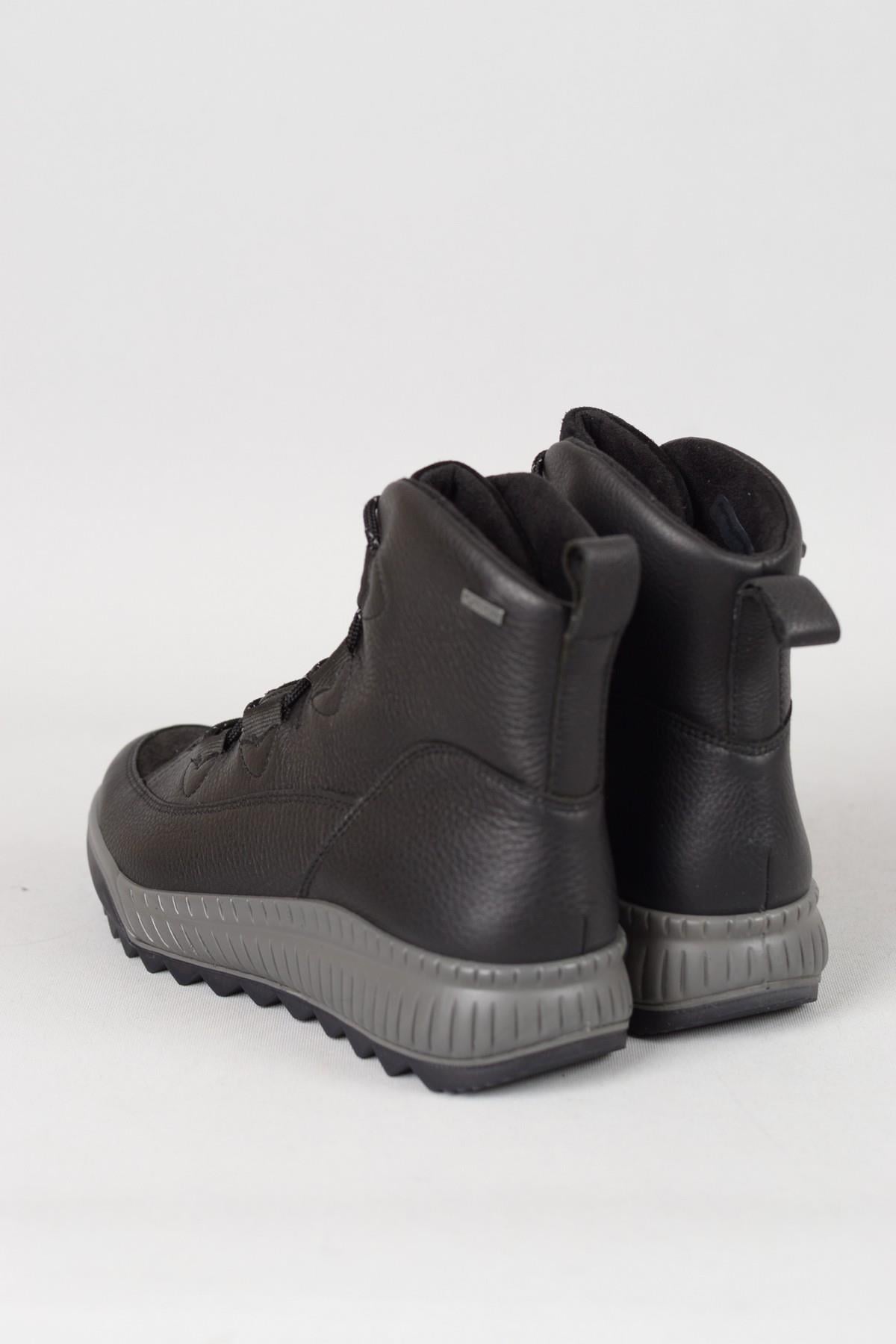 LEGERO TIRANO GORETEX KAR BOTU 2-009561-0100 SİYAH