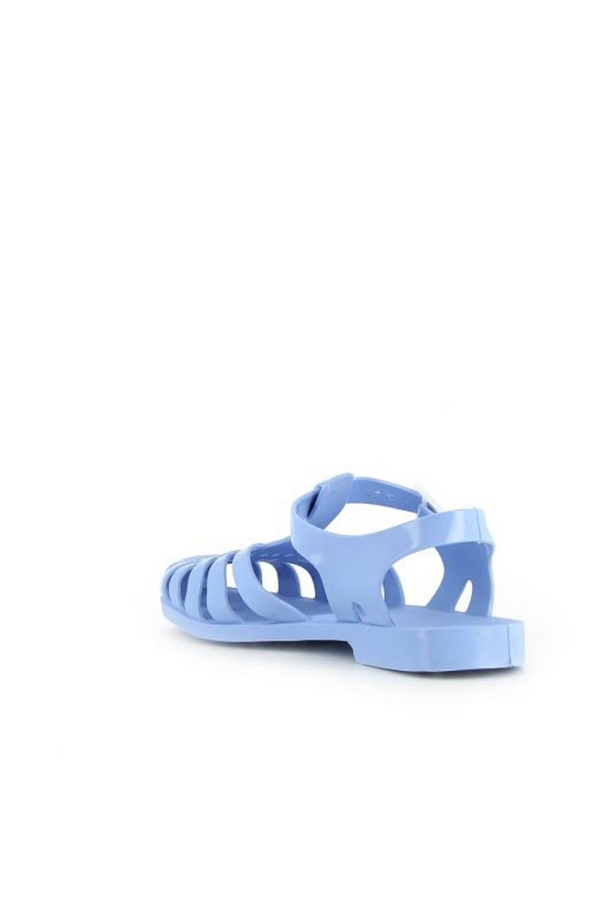 MEDUSE SUN ÇOCUK SANDALET BLUE PASTEL - MAVİ