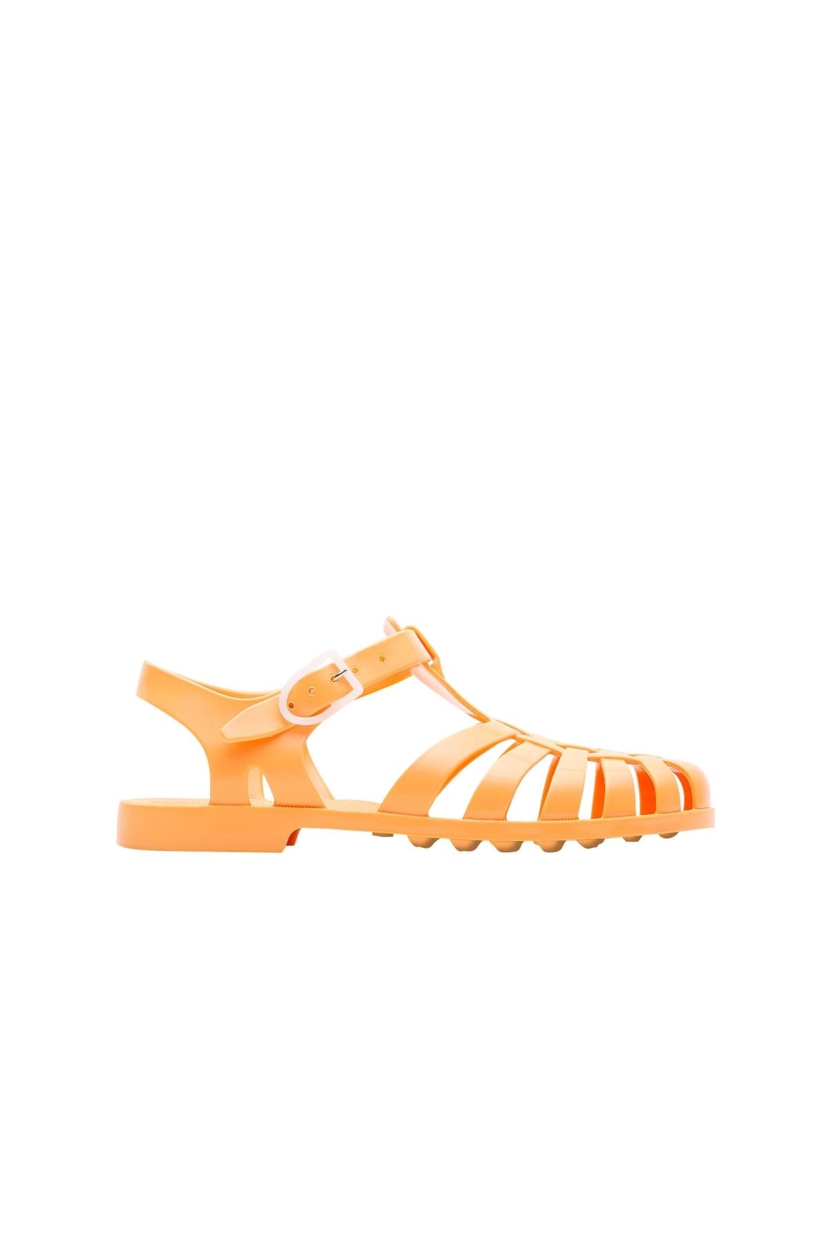 MEDUSE SUN ÇOCUK SANDALET MELON - KAVUN İÇİ