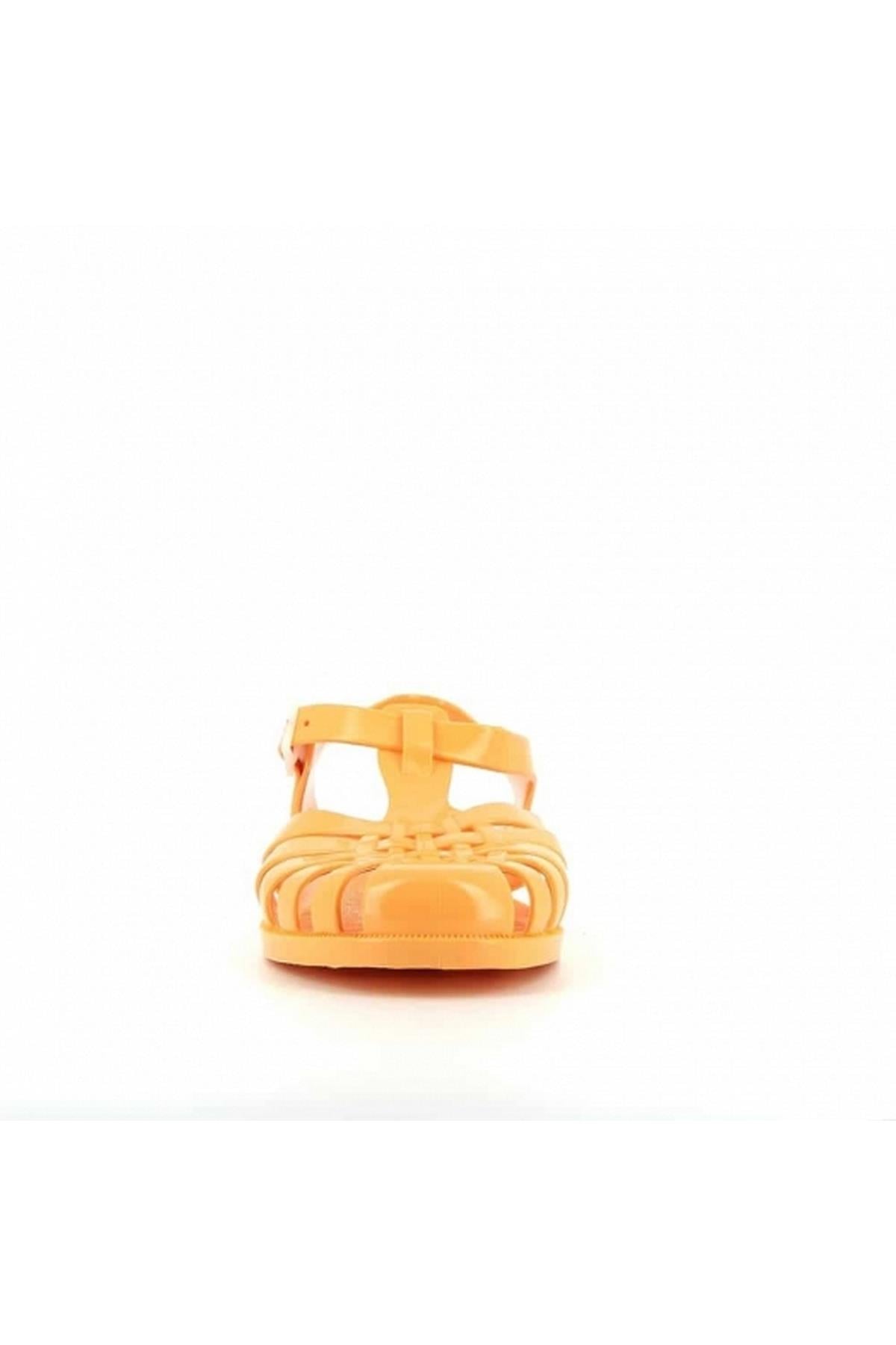 MEDUSE SUN ÇOCUK SANDALET MELON - KAVUN İÇİ