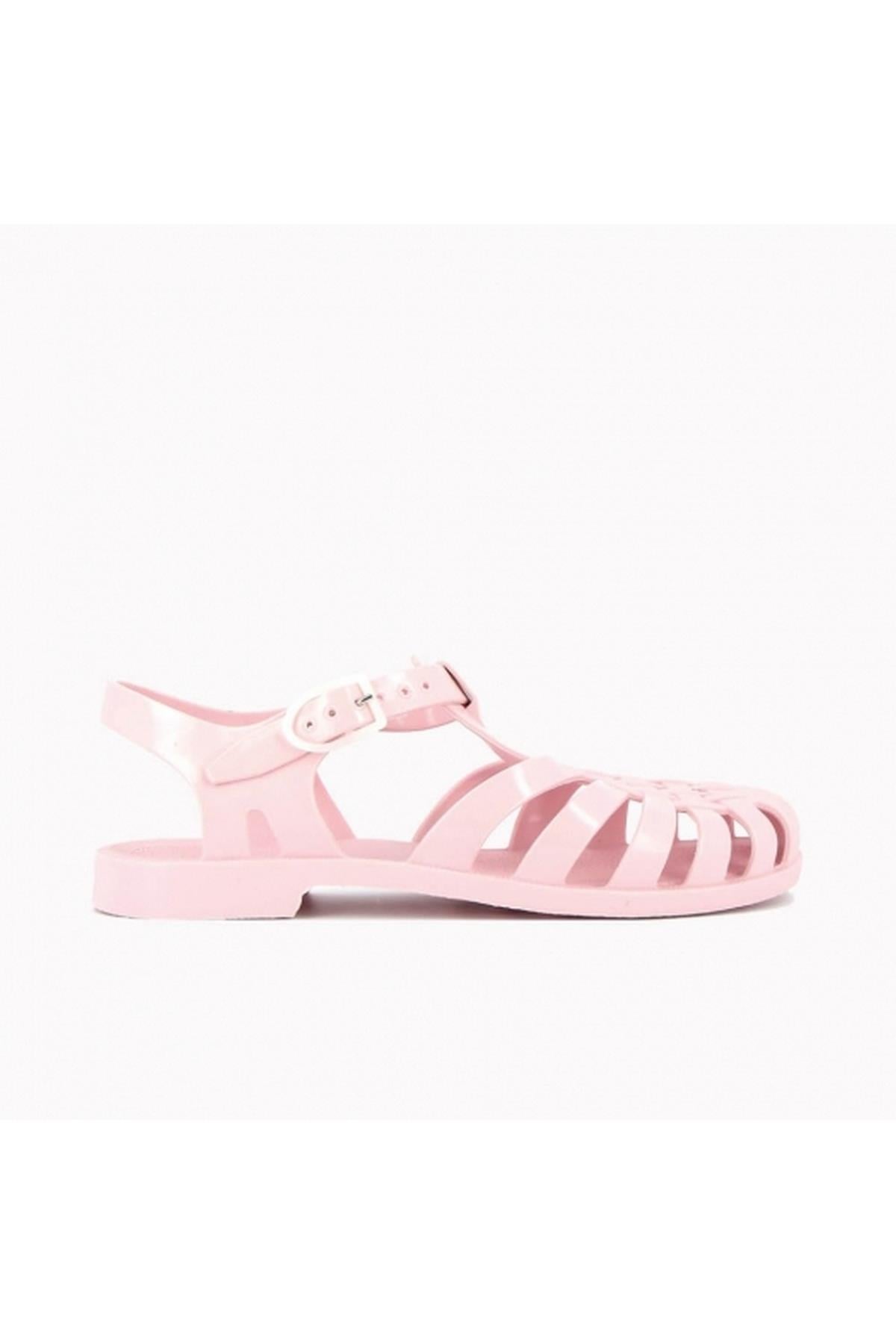 MEDUSE SUN ÇOCUK SANDALET ROSE PASTEL - PEMBE