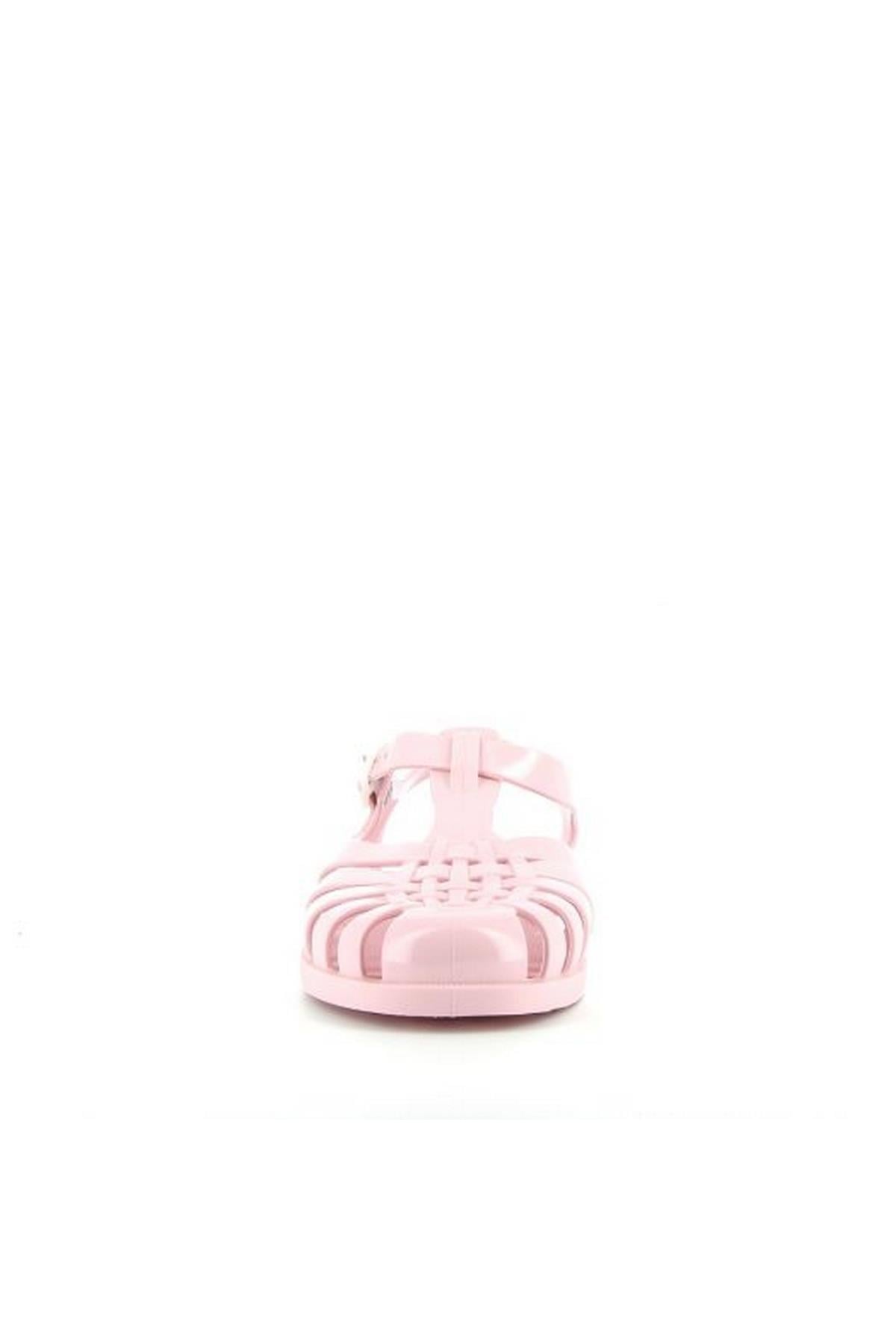 MEDUSE SUN ÇOCUK SANDALET ROSE PASTEL - PEMBE
