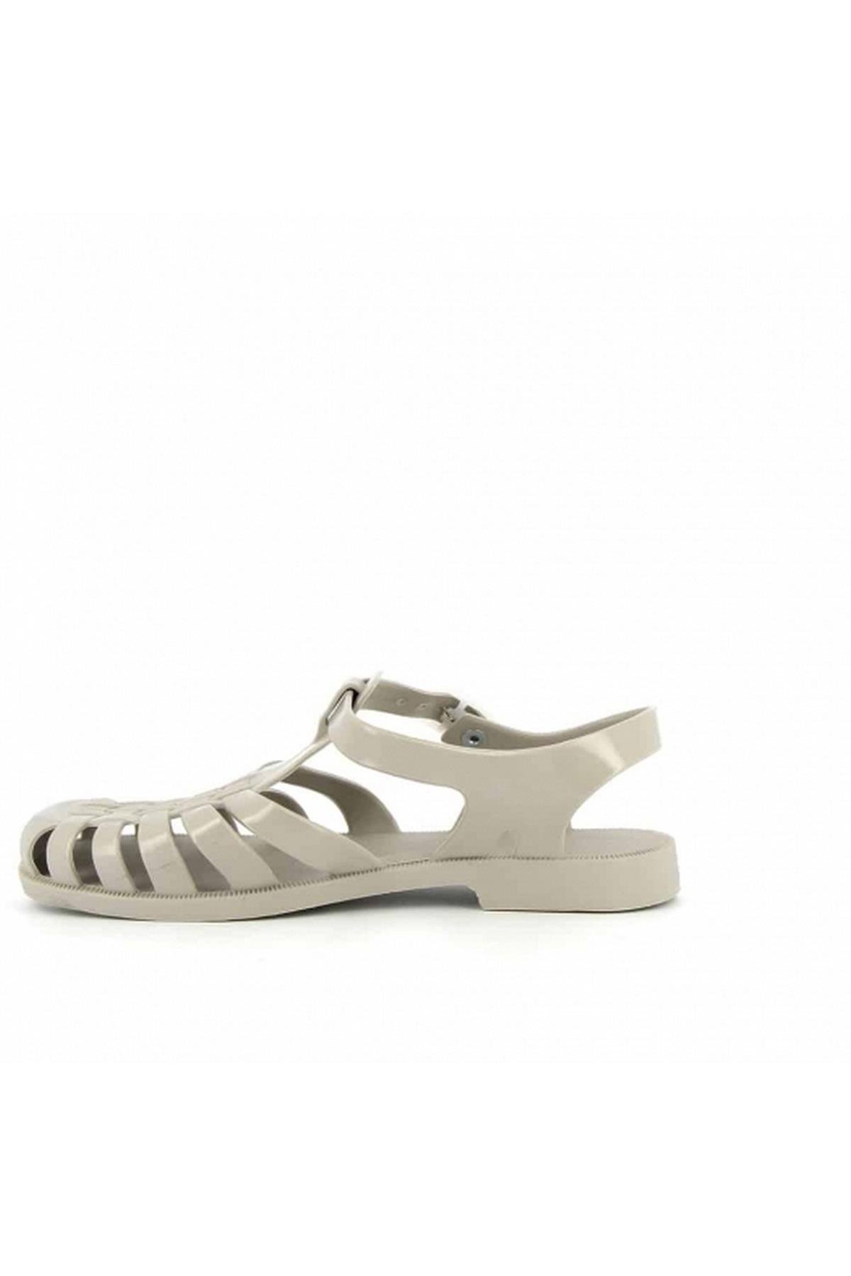 MEDUSE SUN ÇOCUK SANDALET SABLE - KREM