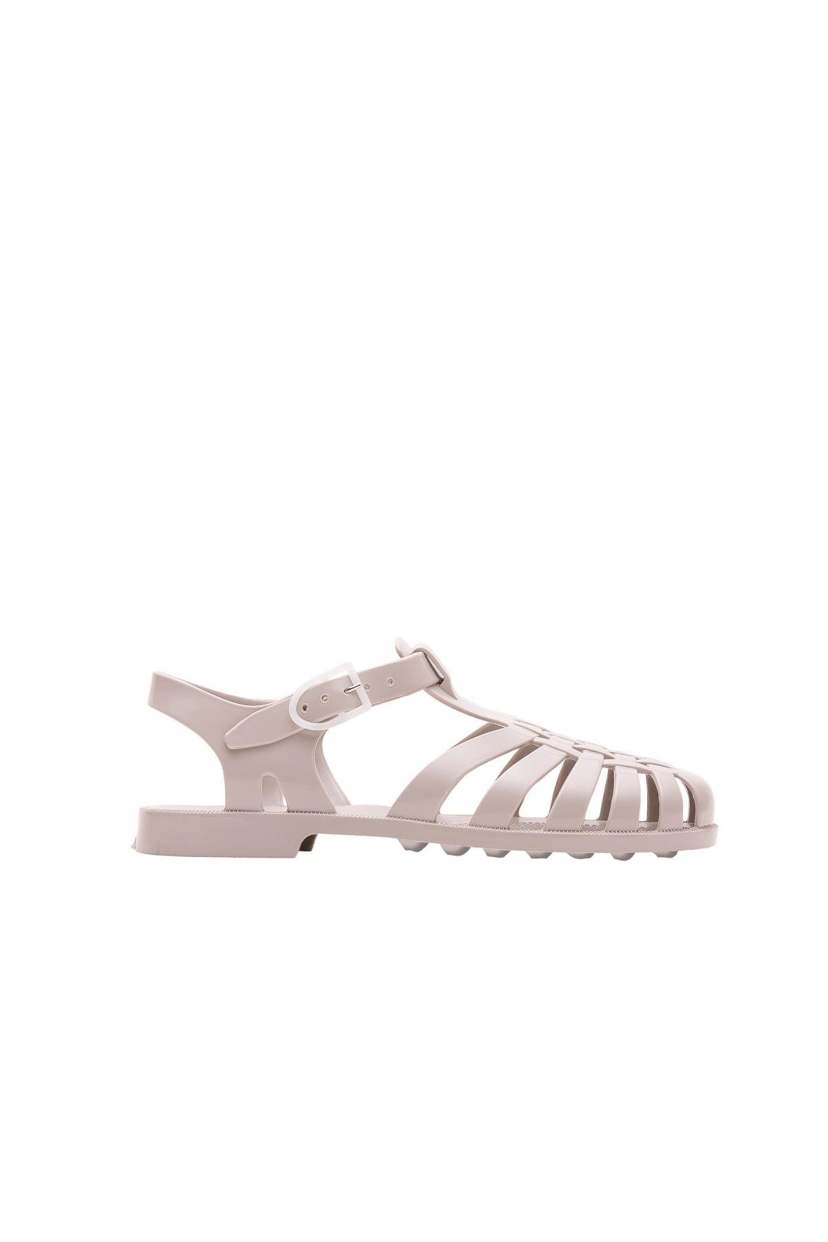 MEDUSE SUN ÇOCUK SANDALET SABLE - KREM