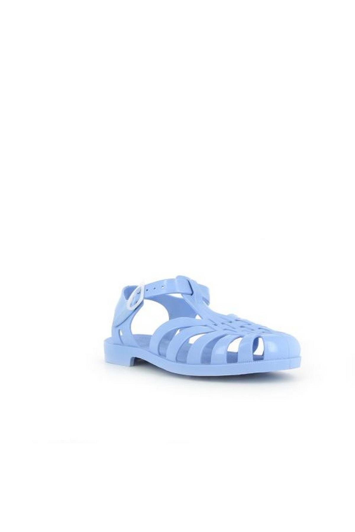 MEDUSE SUN KADIN SANDALET BLUE PASTEL - MAVİ