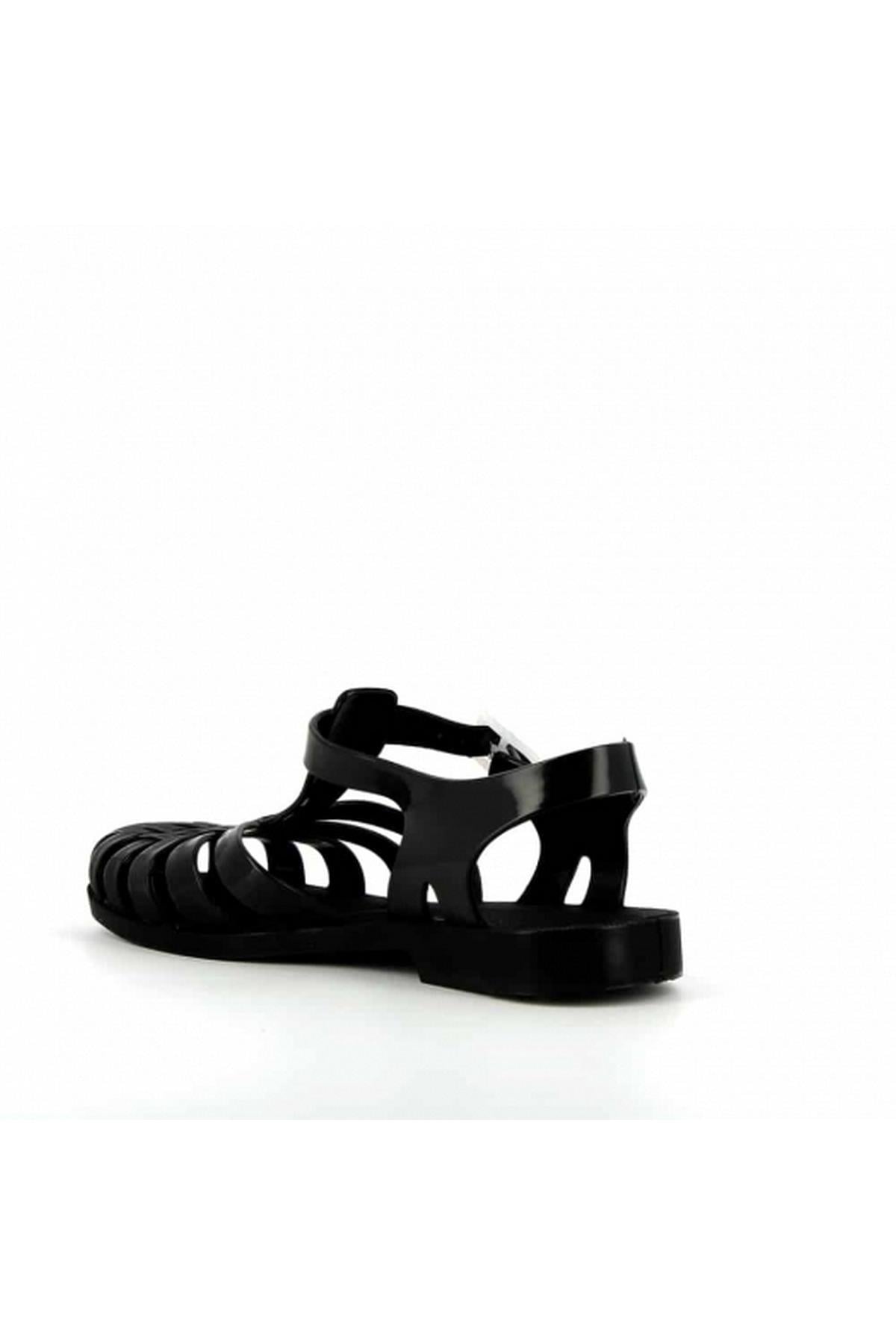 MEDUSE SUN KADIN SANDALET NOIR - SİYAH
