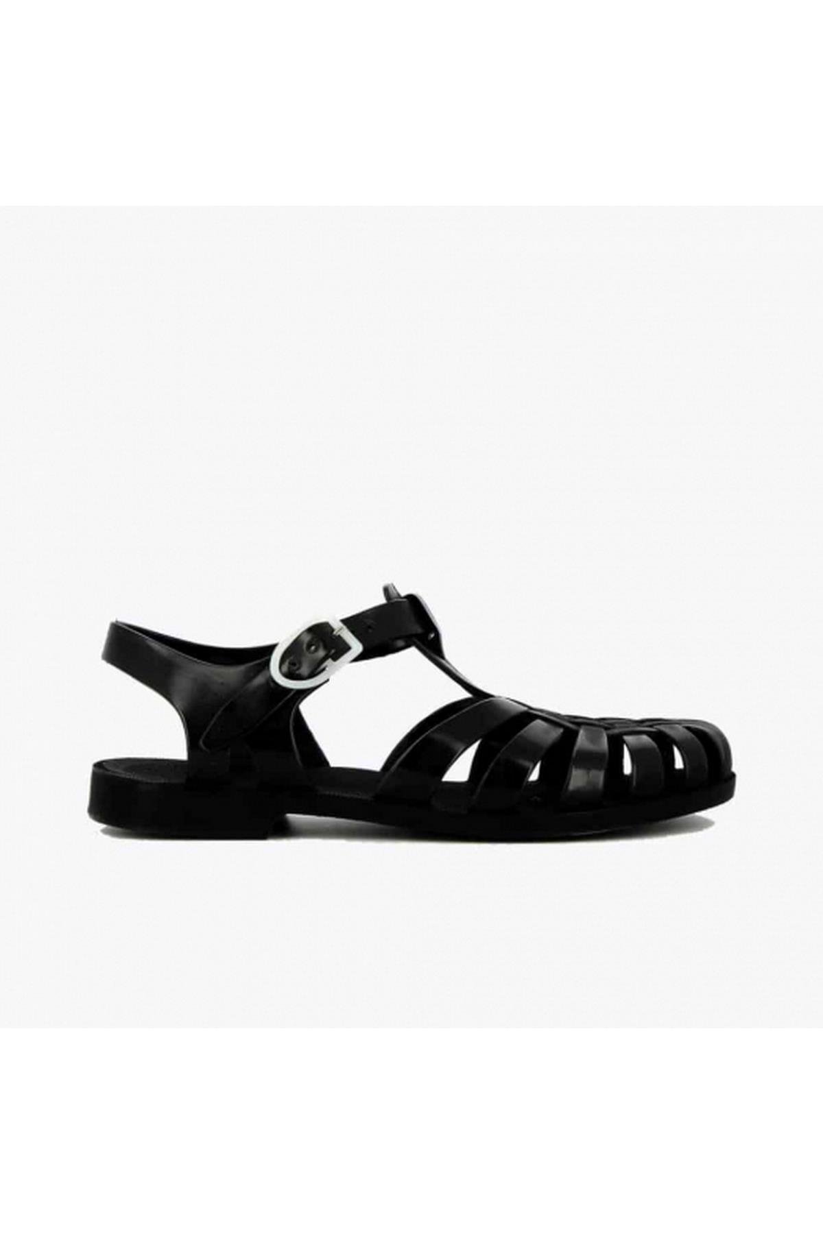 MEDUSE SUN KADIN SANDALET NOIR - SİYAH