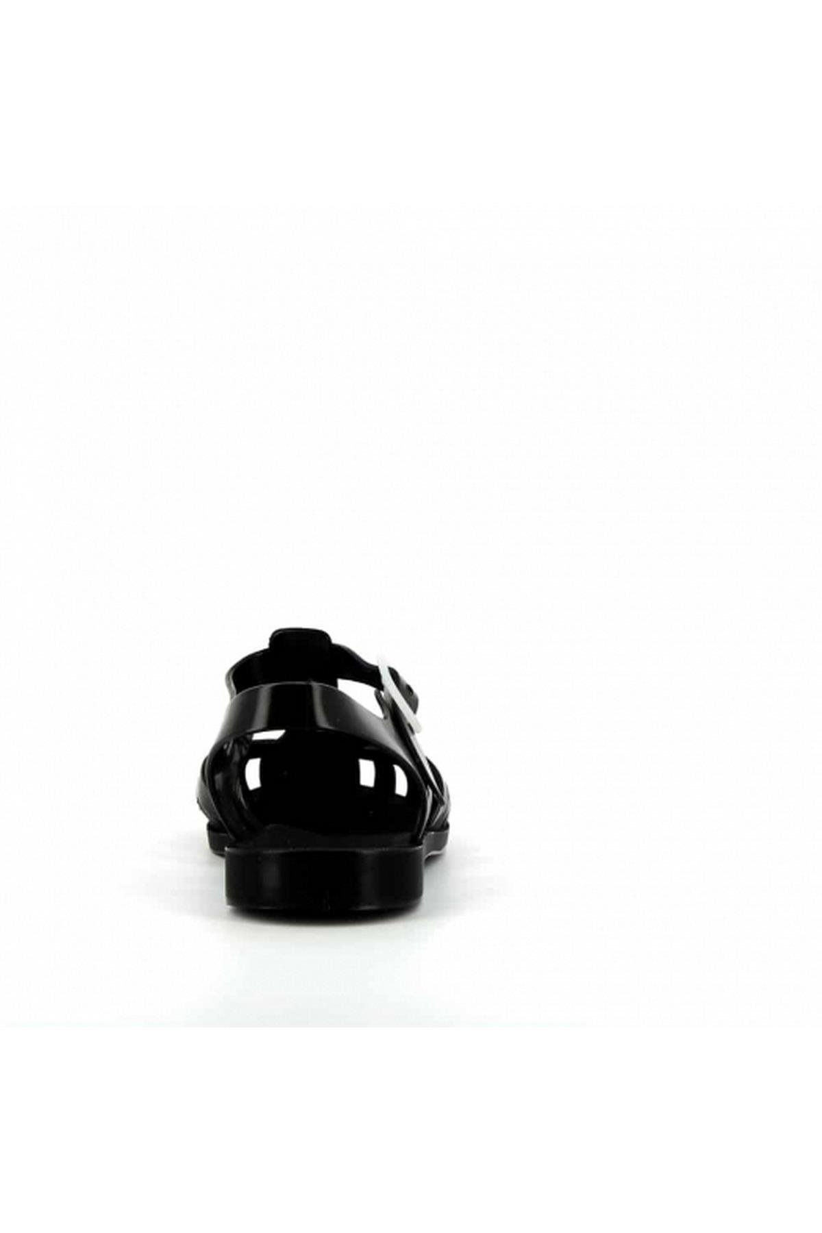 MEDUSE SUN KADIN SANDALET NOIR - SİYAH