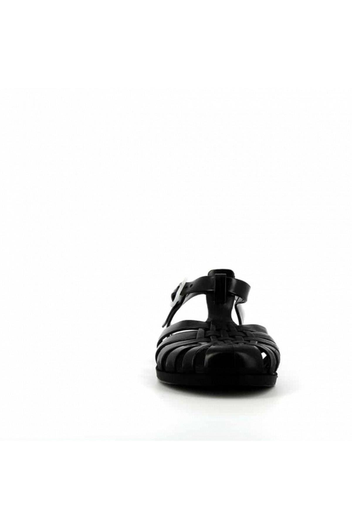 MEDUSE SUN KADIN SANDALET NOIR - SİYAH