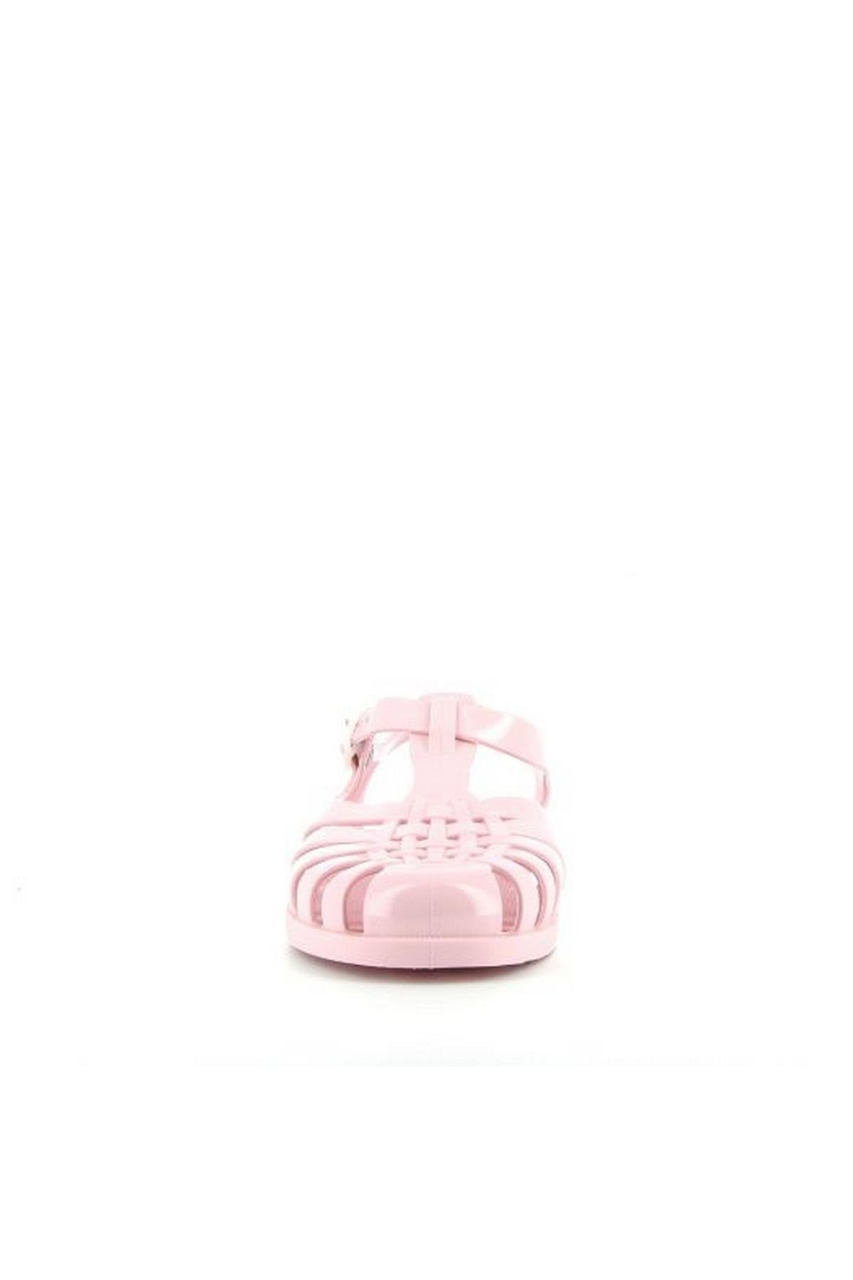 MEDUSE SUN KADIN SANDALET ROSE PASTEL - PEMBE