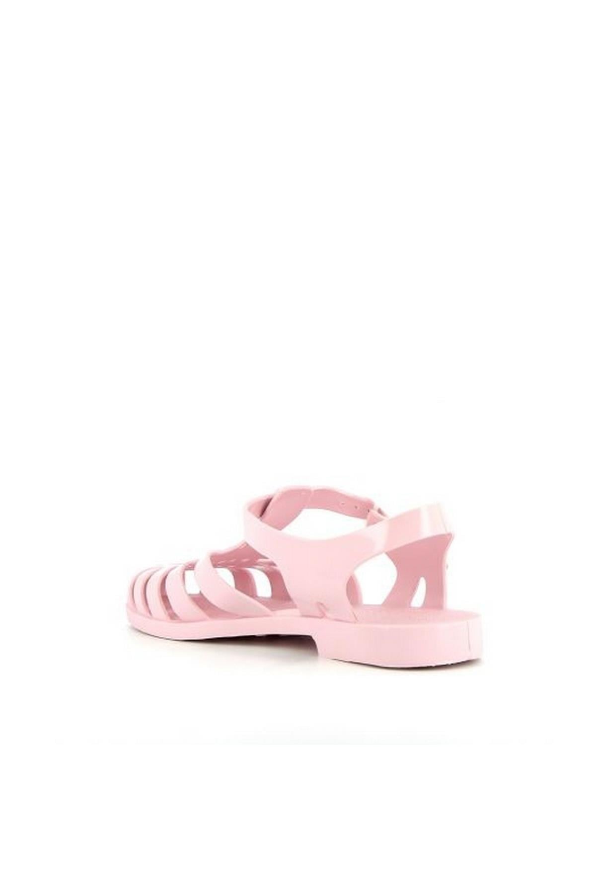 MEDUSE SUN KADIN SANDALET ROSE PASTEL - PEMBE