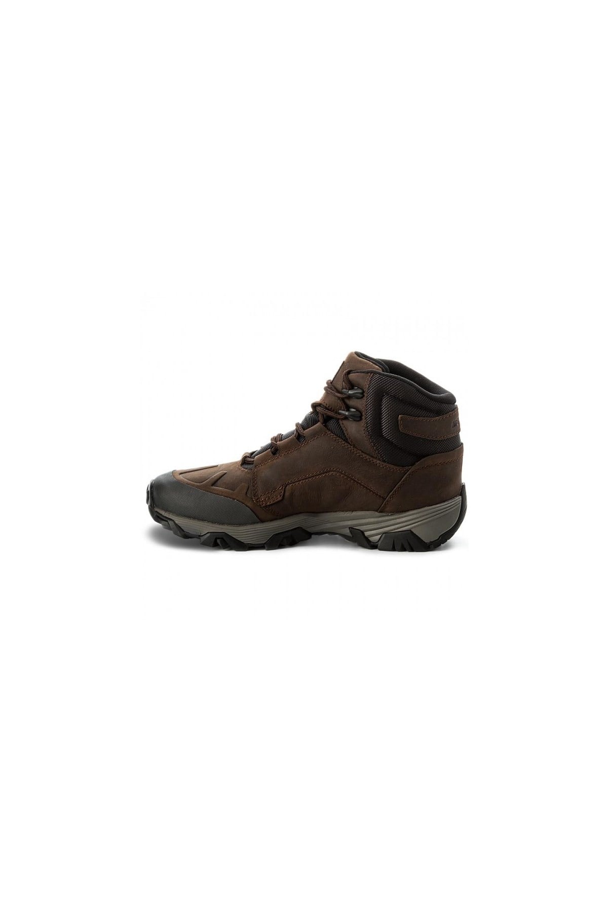 Merrell J91843 Coldpack Ice+Mid Waterproof Erkek Bot Kahve