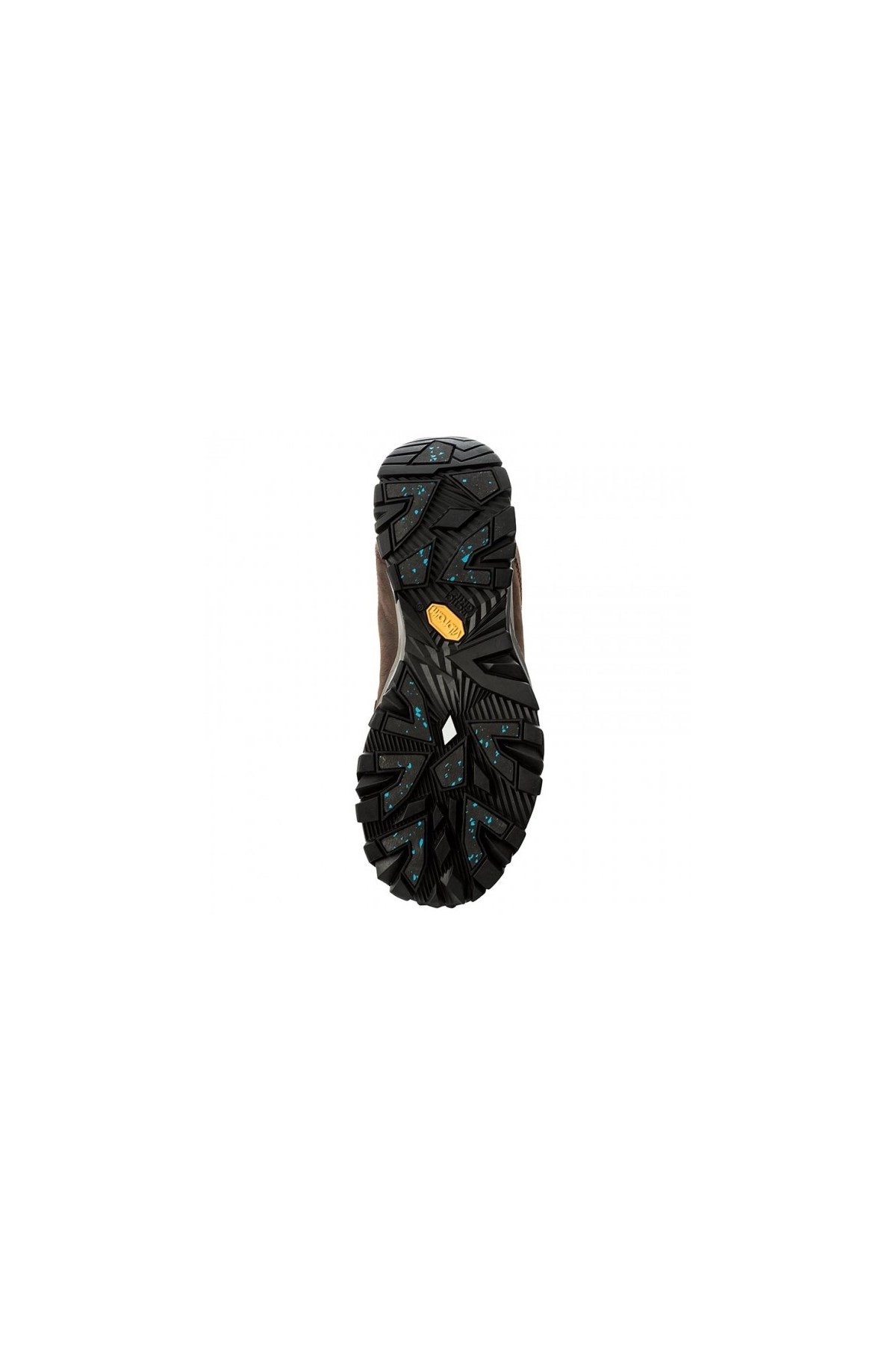Merrell J91843 Coldpack Ice+Mid Waterproof Erkek Bot Kahve
