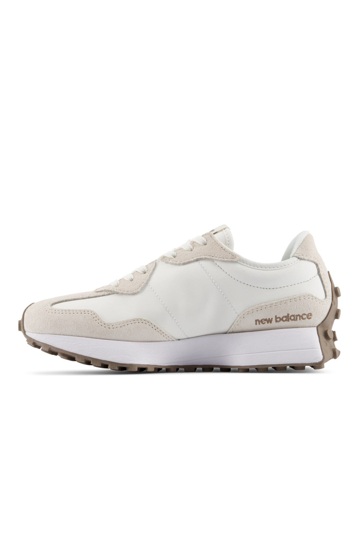 New Balance 327  Kadın Spor Ayakkabı W327SUC BEJ