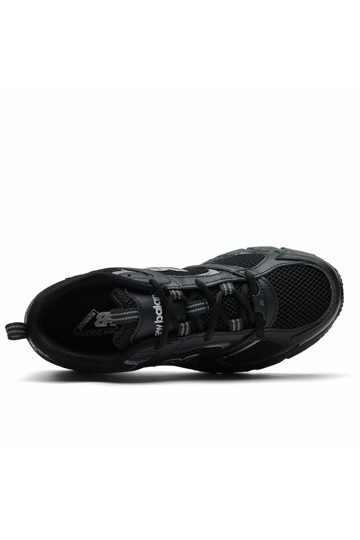 New Balance 408 Unisex Günlük Kullanım M4089C7 SİYAH