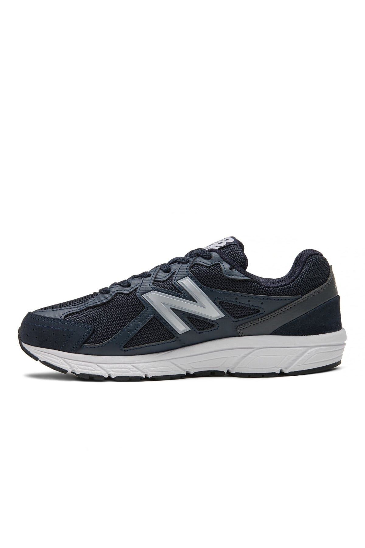 New Balance 480 V5 Spor Ayakkabı M4805VF LACİVERT