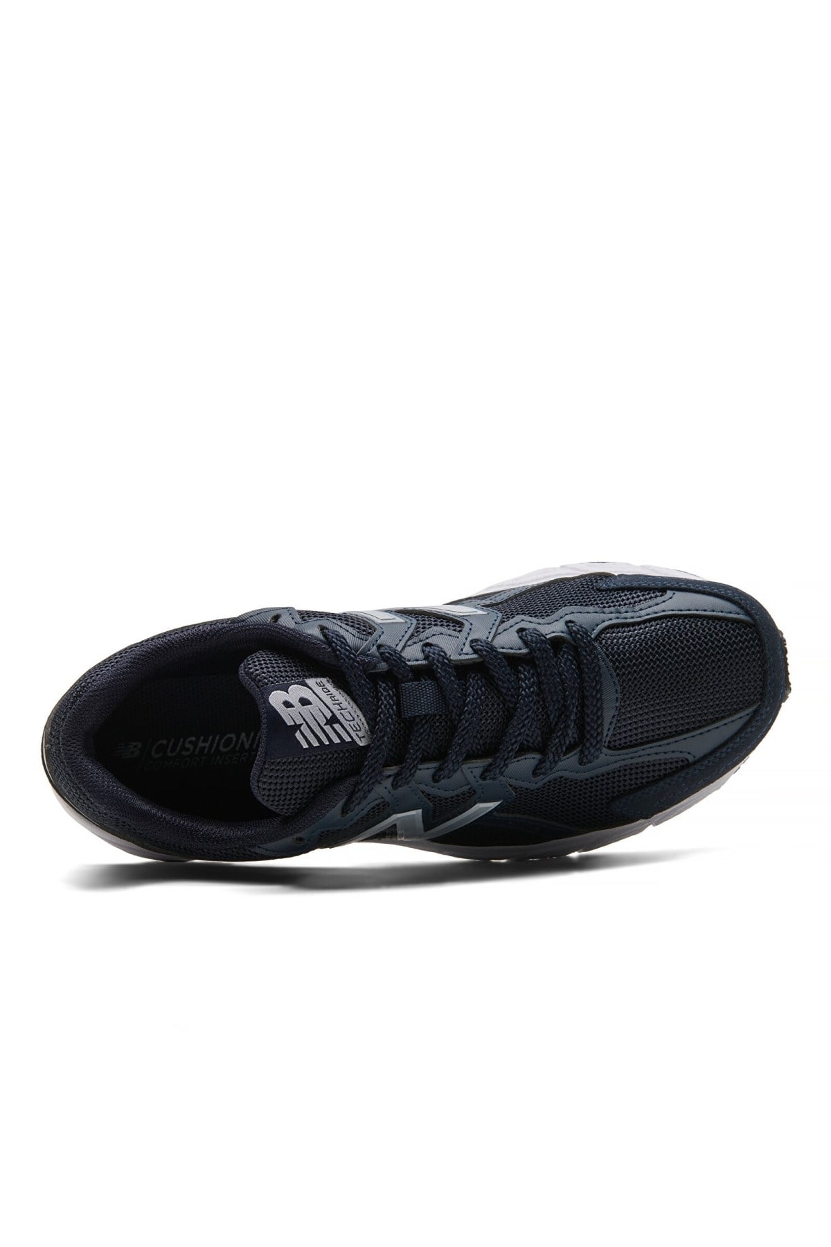 New Balance 480 V5 Spor Ayakkabı M4805VF LACİVERT