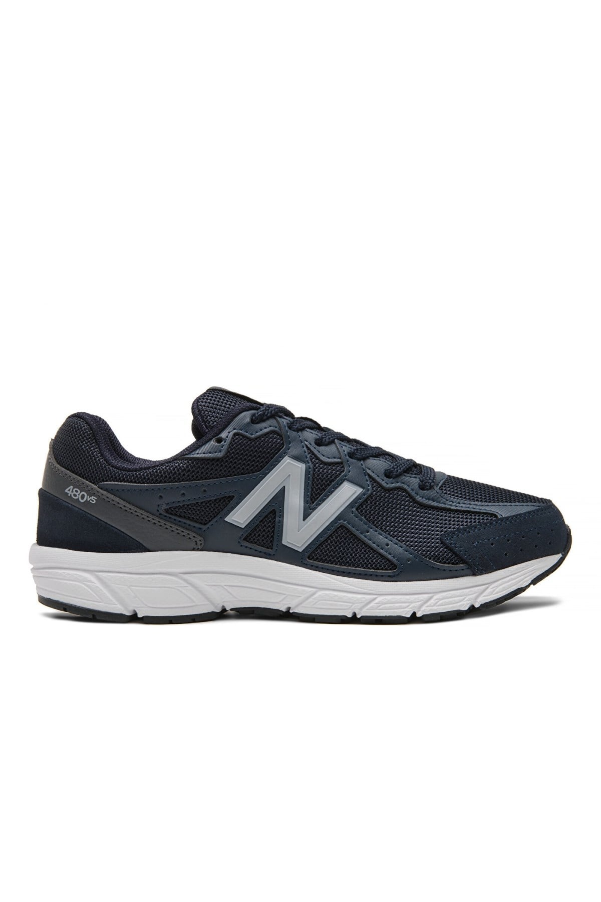 New Balance 480 V5 Spor Ayakkabı M4805VF LACİVERT