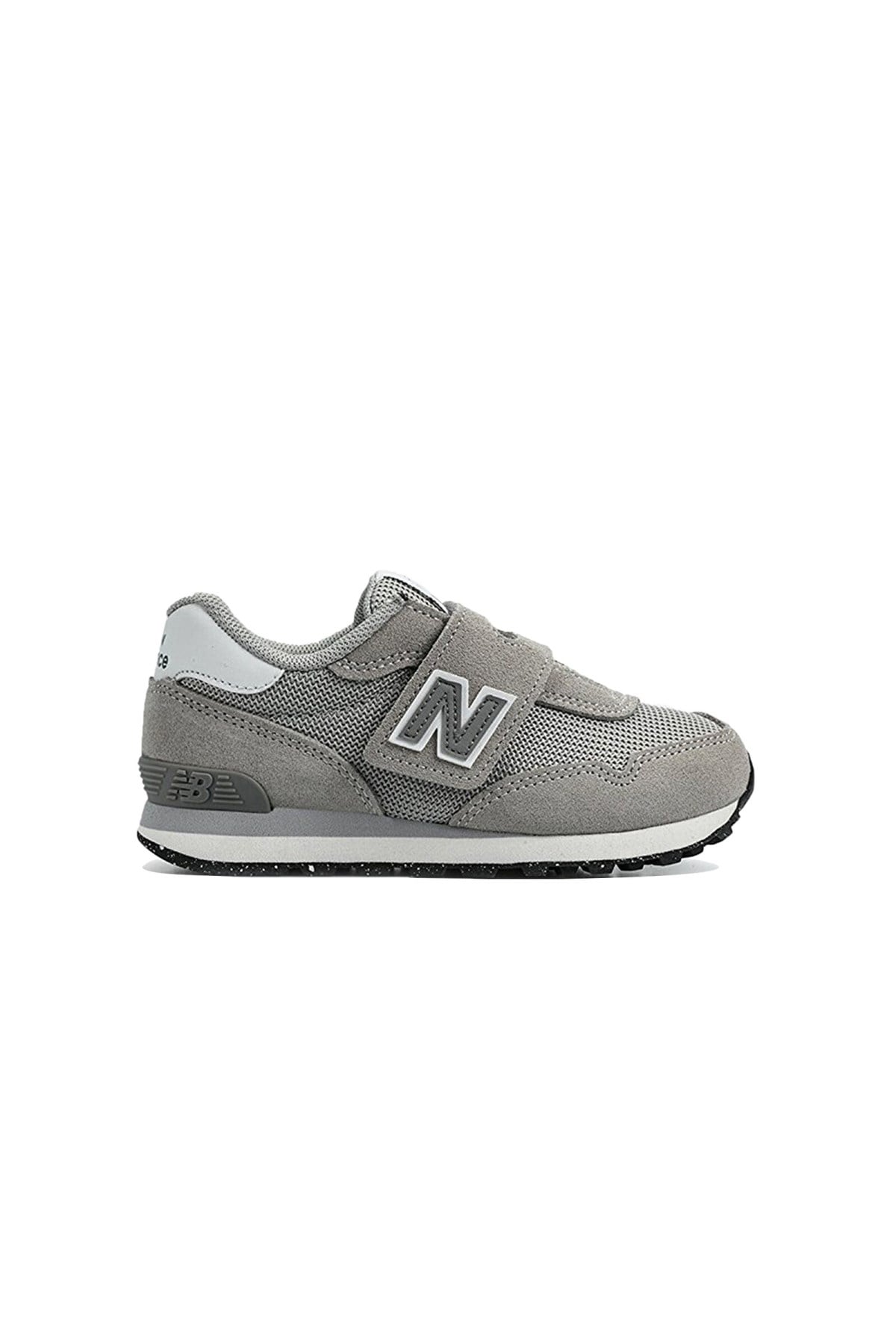 New Balance 515 Gri Çocuk Spor Ayakkabı P51532C GRİ