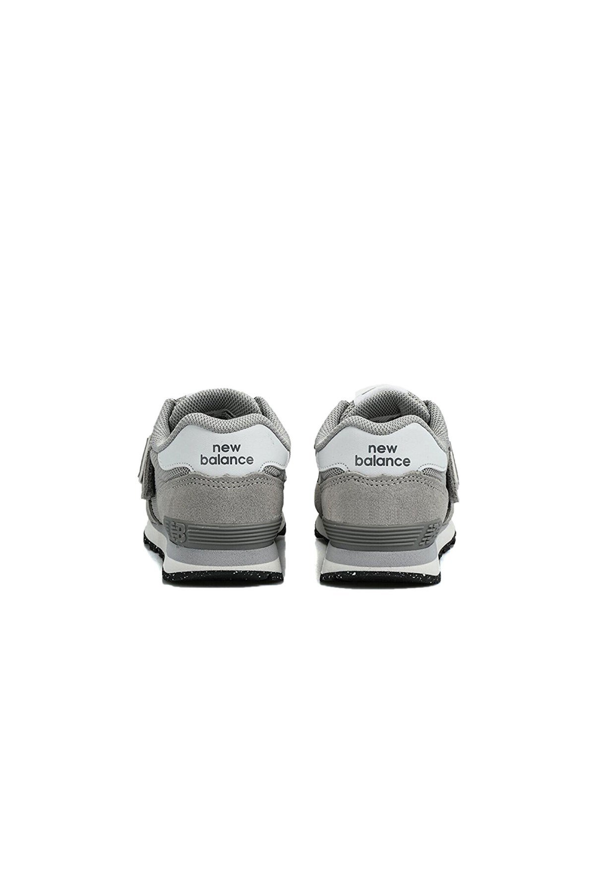 New Balance 515 Gri Çocuk Spor Ayakkabı P51532C GRİ