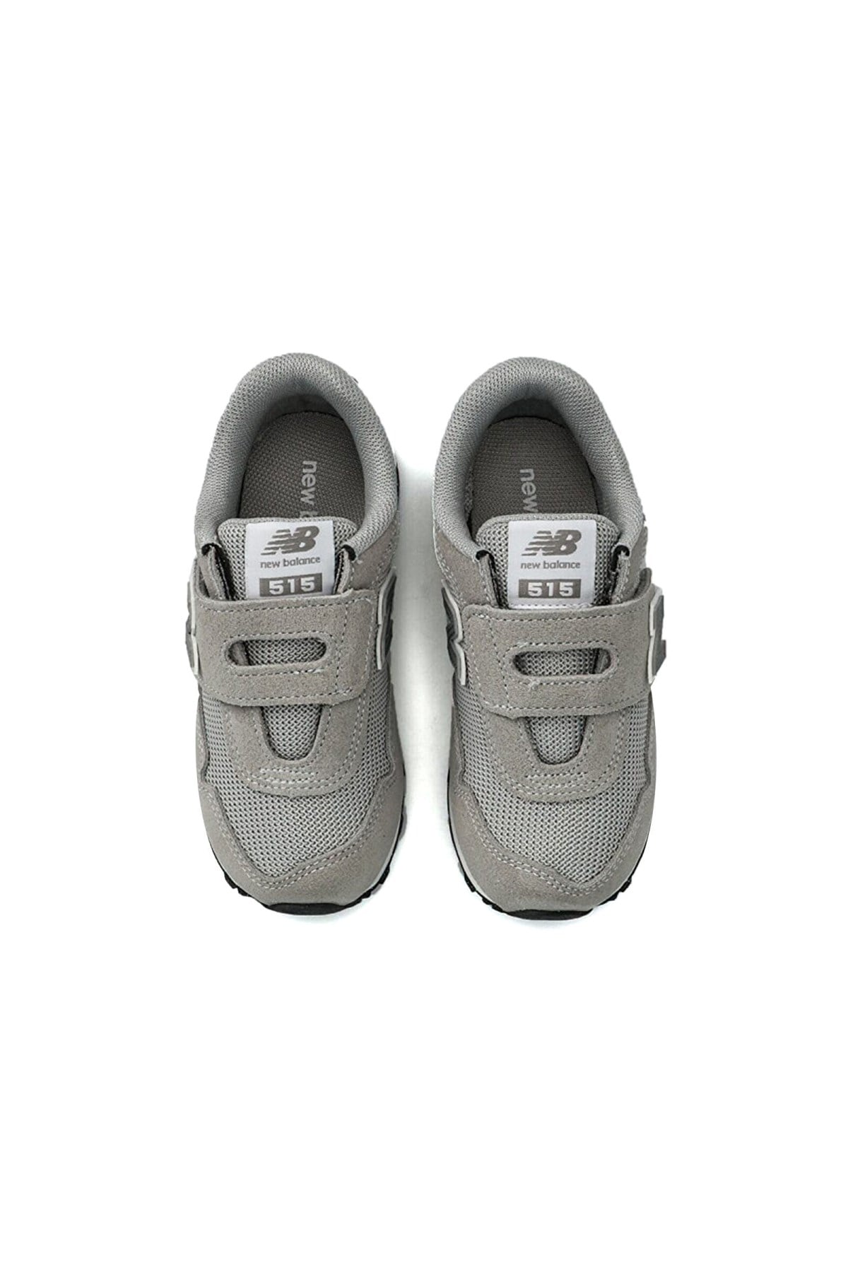 New Balance 515 Gri Çocuk Spor Ayakkabı P51532C GRİ