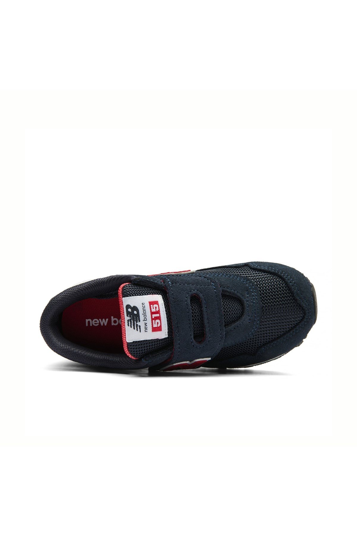 New Balance 515 Lacivert Çocuk Spor Ayakkabı P5155YO LACİVERT