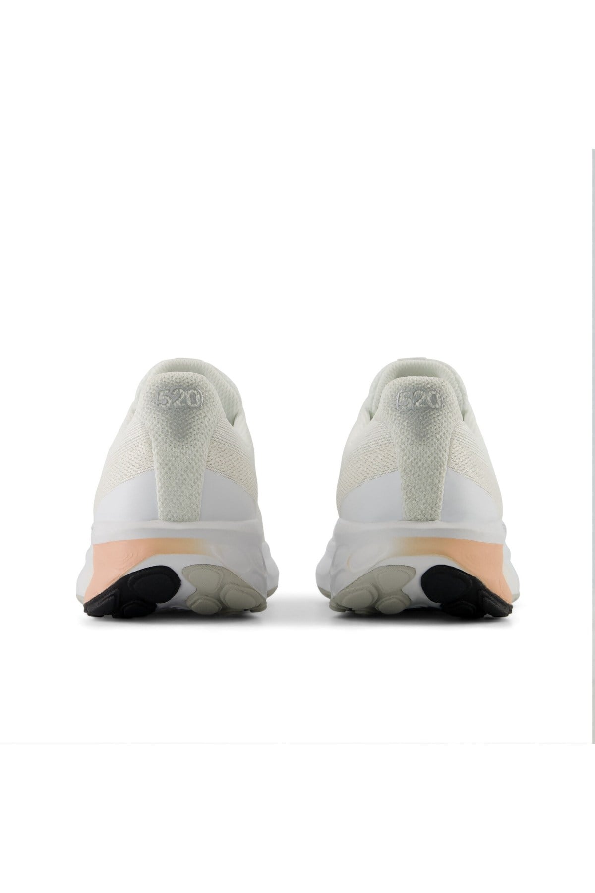 New Balance 520 Kadın Spor Koşu Ayakkabısı W5206LM BEYAZ