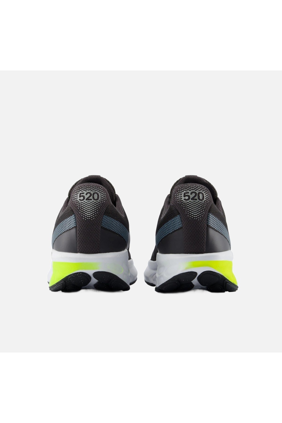 New Balance 520 V9 Fresh Foam Erkek Koşu Ayakkabısı M5203IE SİYAH