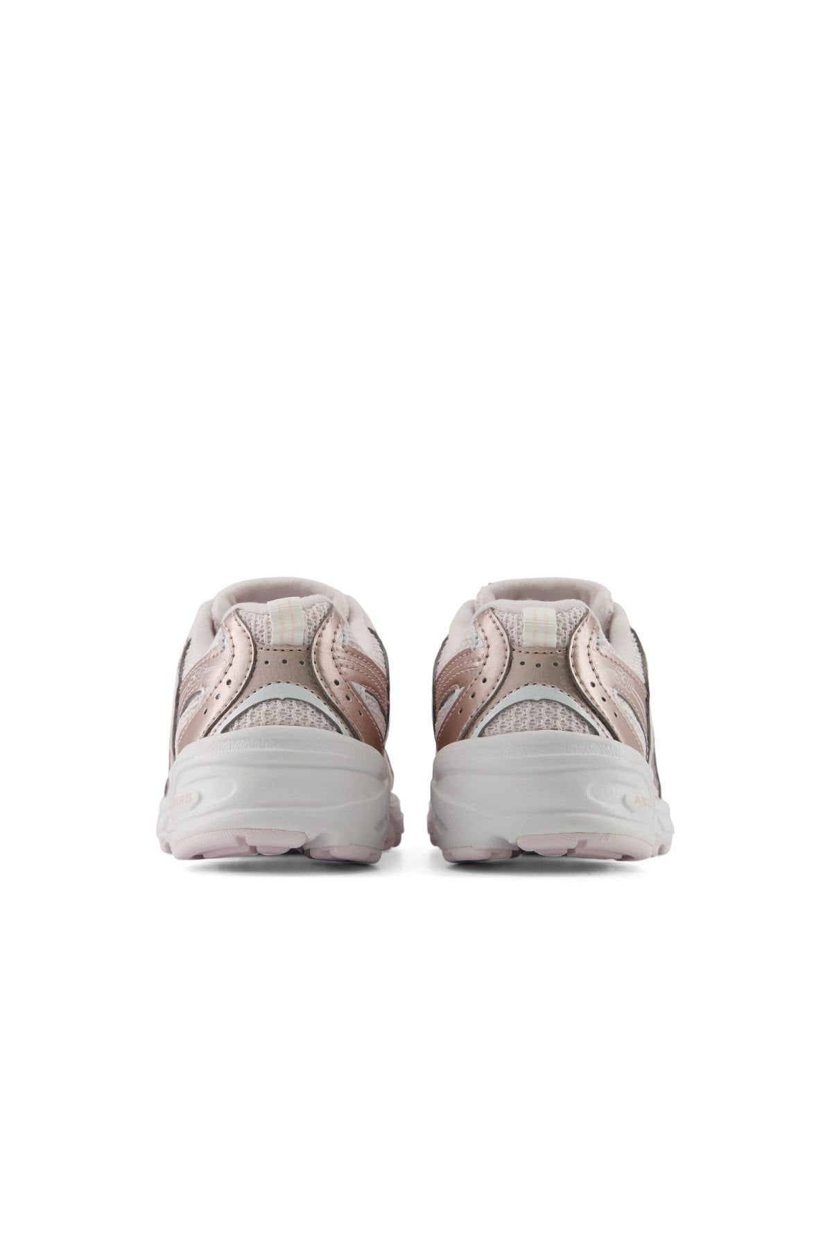 New Balance 530 Pembe Çocuk Spor Ayakkabı  P5302ZV PEMBE