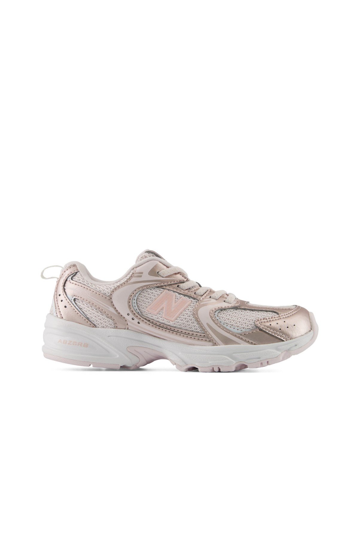 New Balance 530 Pembe Çocuk Spor Ayakkabı  P5302ZV PEMBE