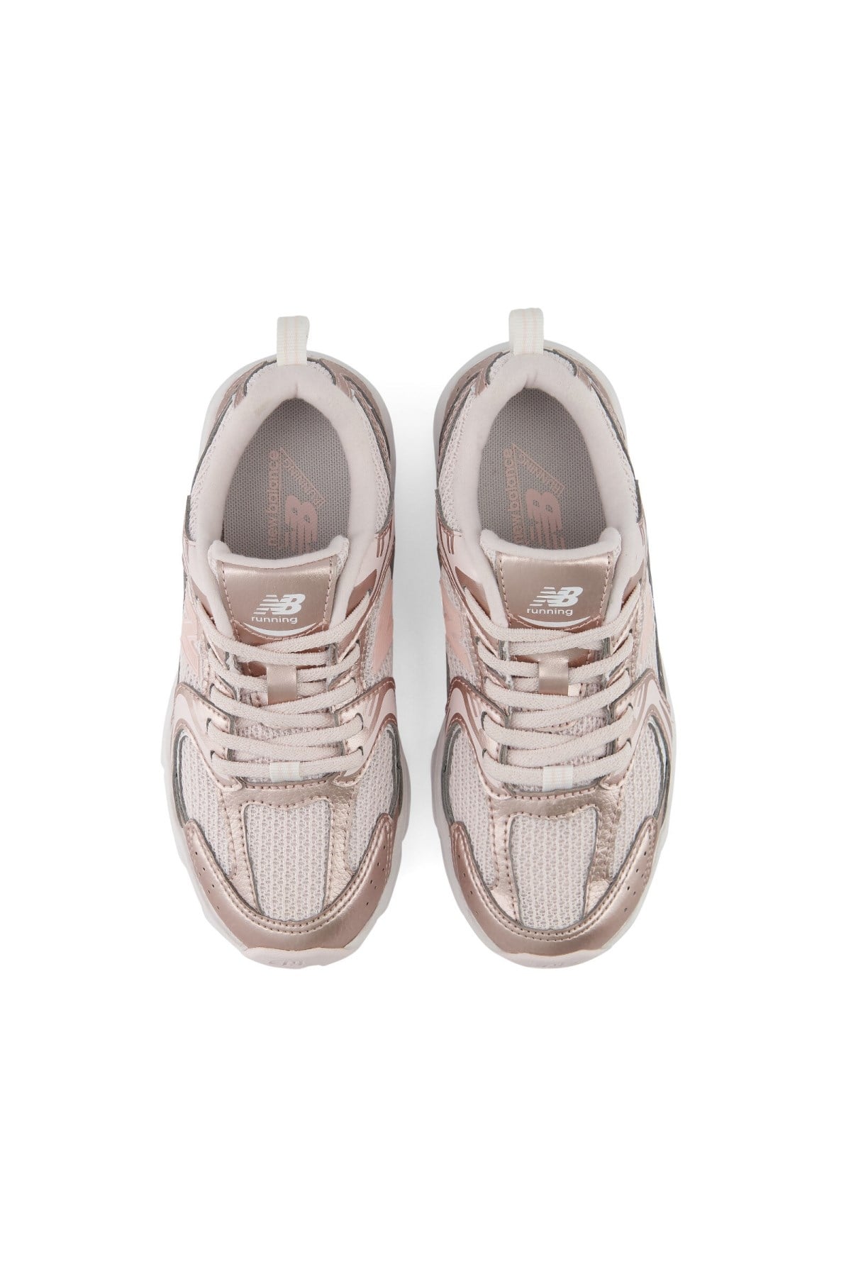 New Balance 530 Pembe Çocuk Spor Ayakkabı  P5302ZV PEMBE