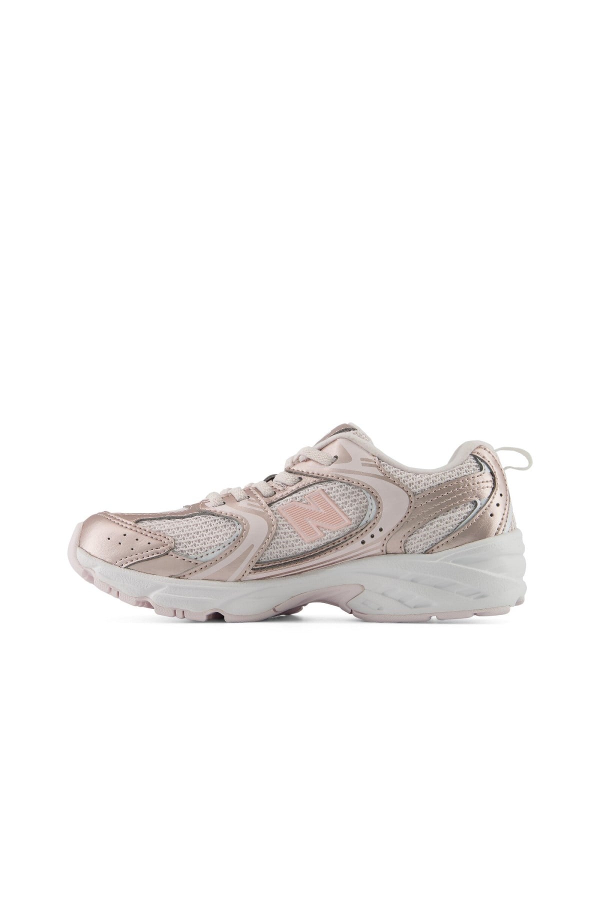 New Balance 530 Pembe Çocuk Spor Ayakkabı  P5302ZV PEMBE