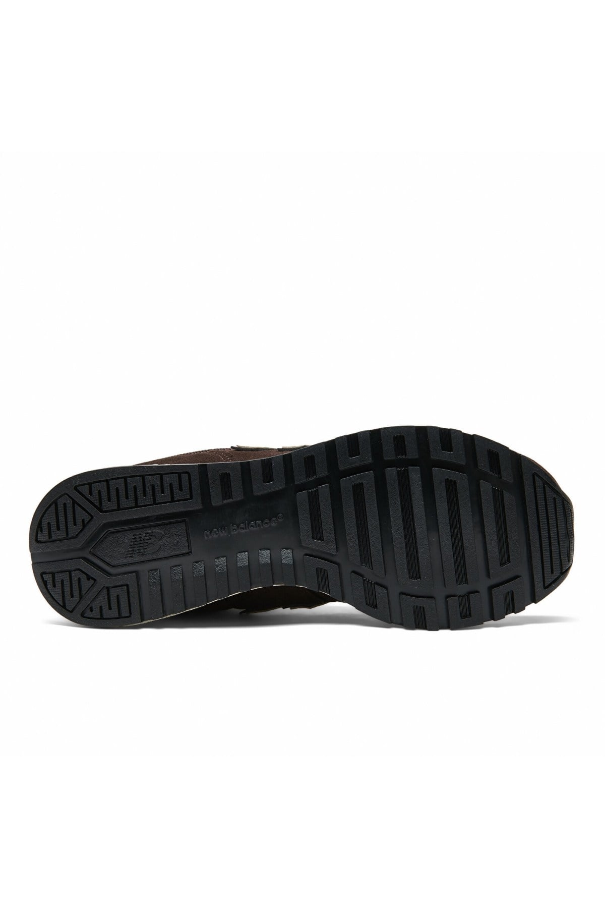 New Balance 565 Kadın Günlük Spor Ayakkabı W5653RK KAHVE
