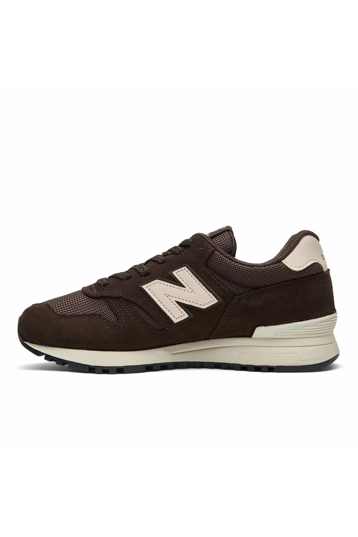 New Balance 565 Kadın Günlük Spor Ayakkabı W5653RK KAHVE