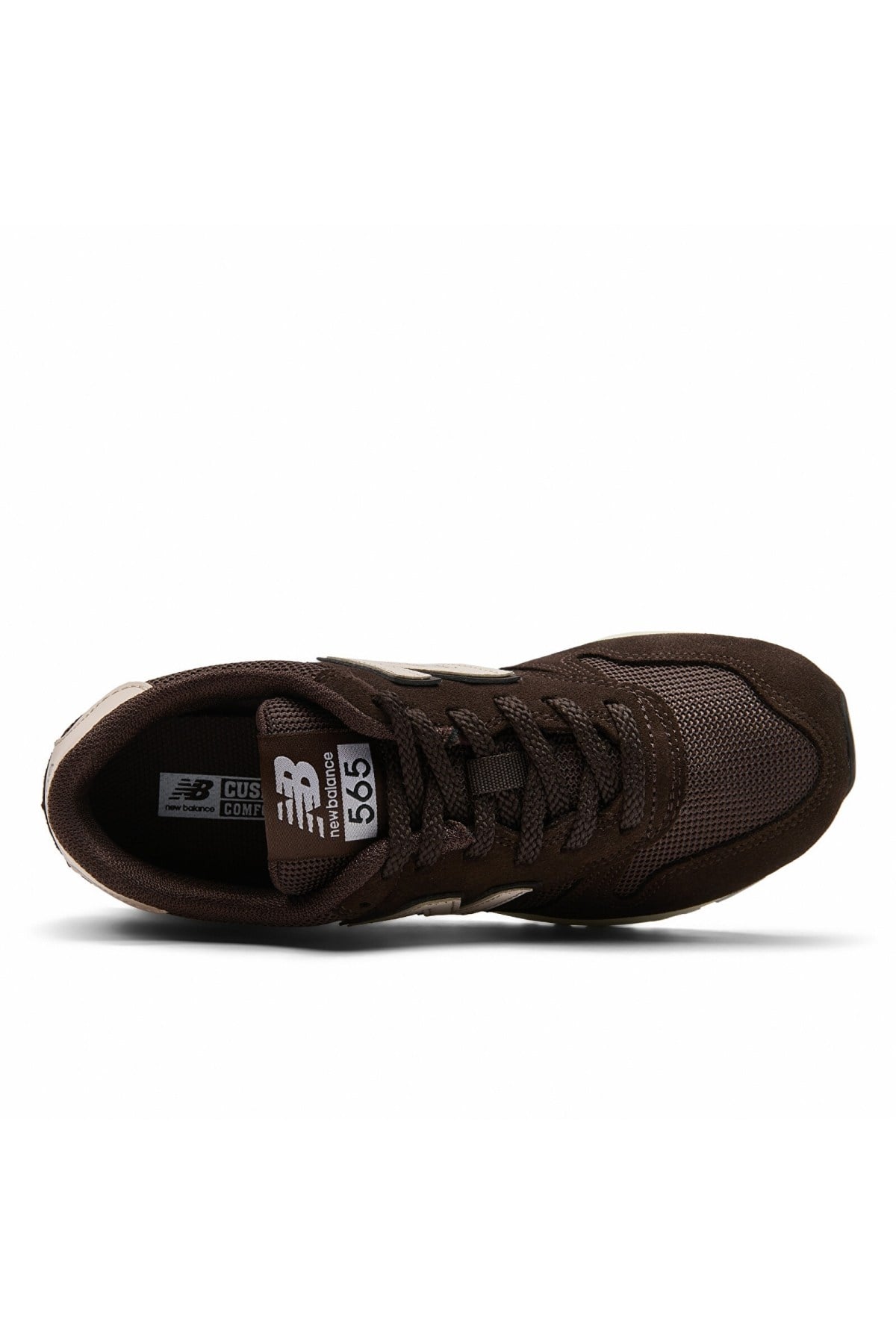 New Balance 565 Kadın Günlük Spor Ayakkabı W5653RK KAHVE