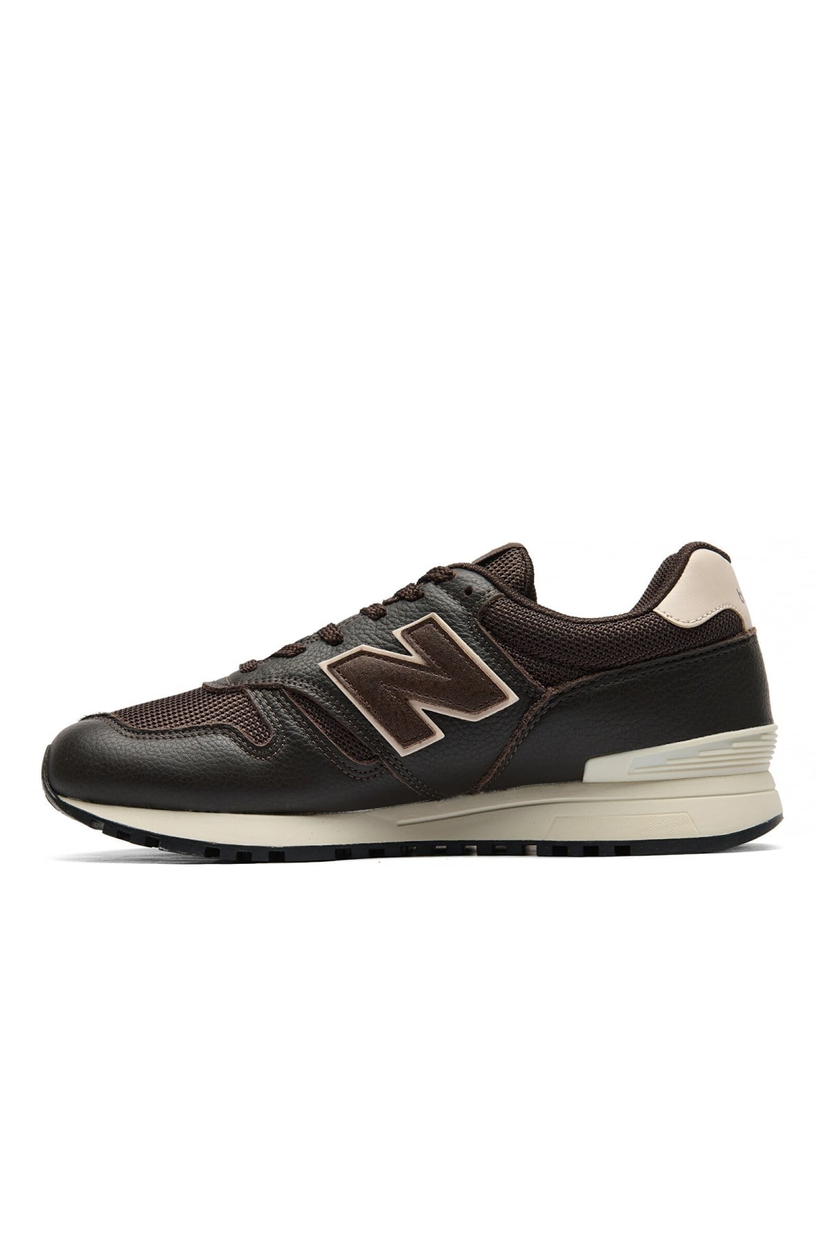 New Balance 565 Spor Ayakkabı ML565LDB KAHVE