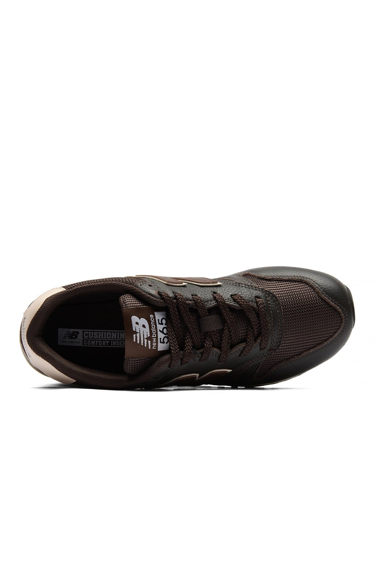 New Balance 565 Spor Ayakkabı ML565LDB KAHVE
