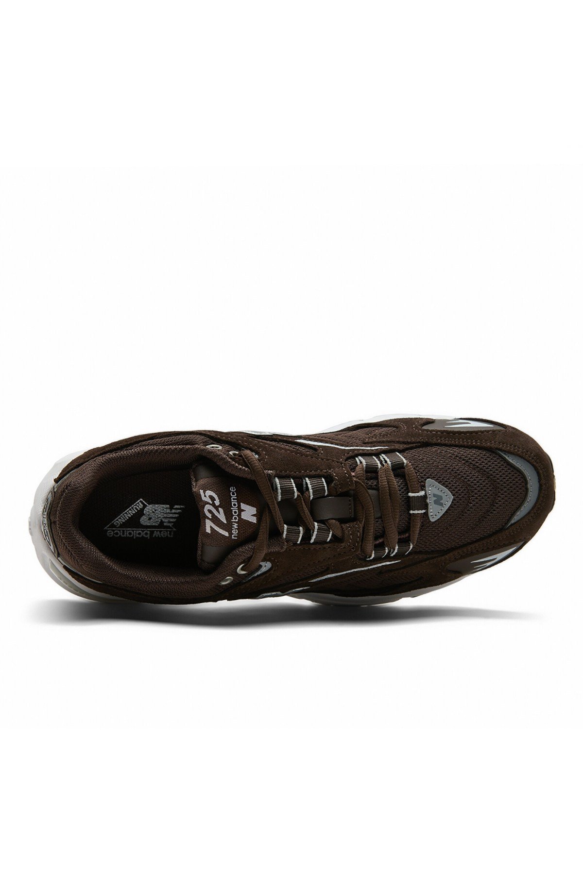New Balance 725 Unisex Ayakkabı M7251WM KAHVE