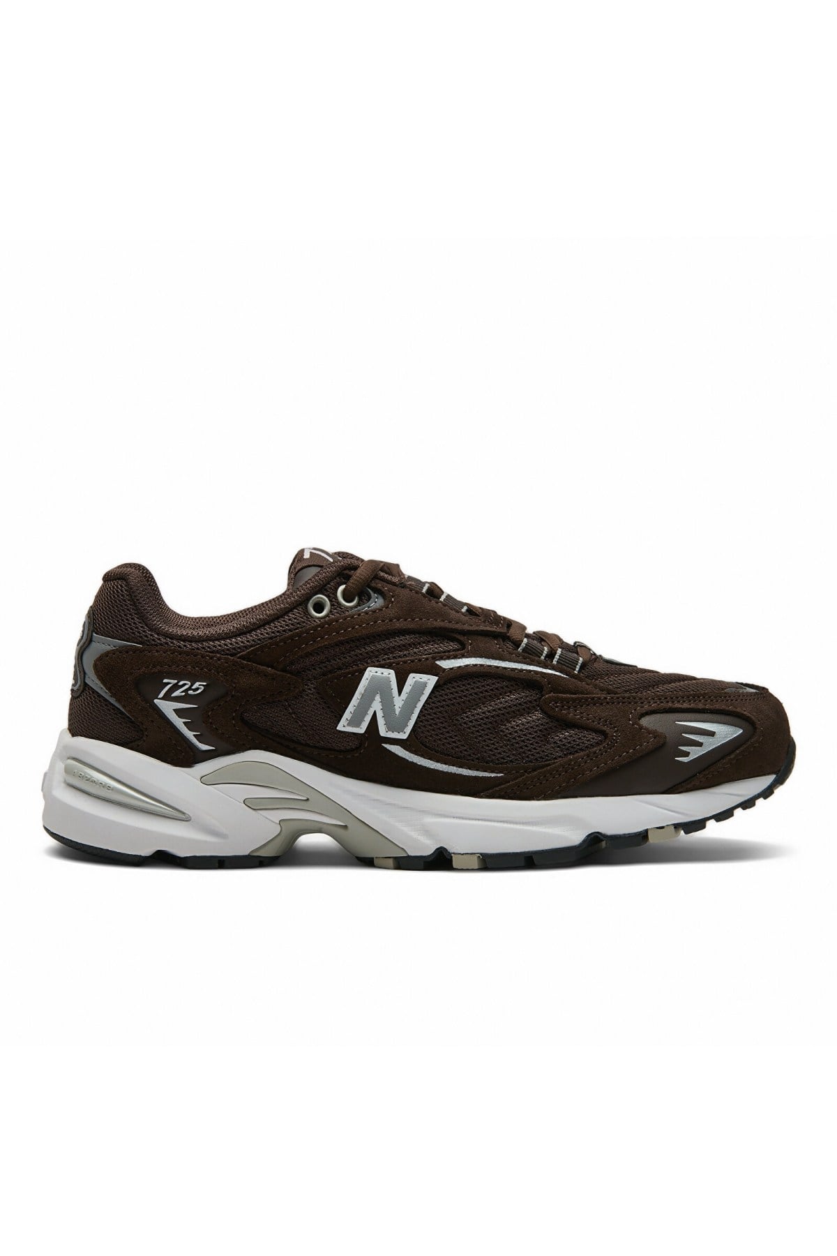 New Balance 725 Unisex Ayakkabı M7251WM KAHVE