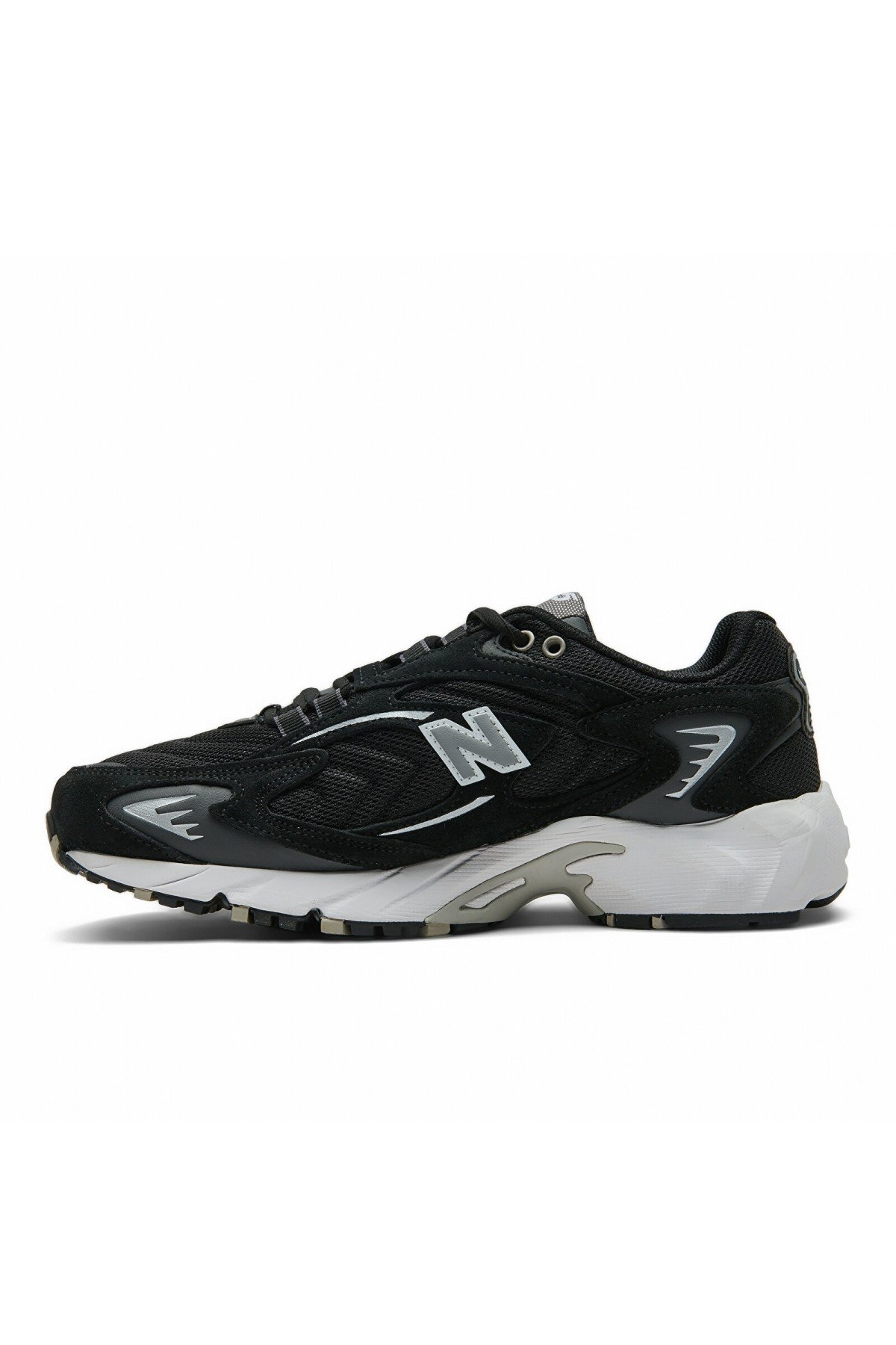 New Balance 725 Unisex Ayakkabı M7252UQ SİYAH